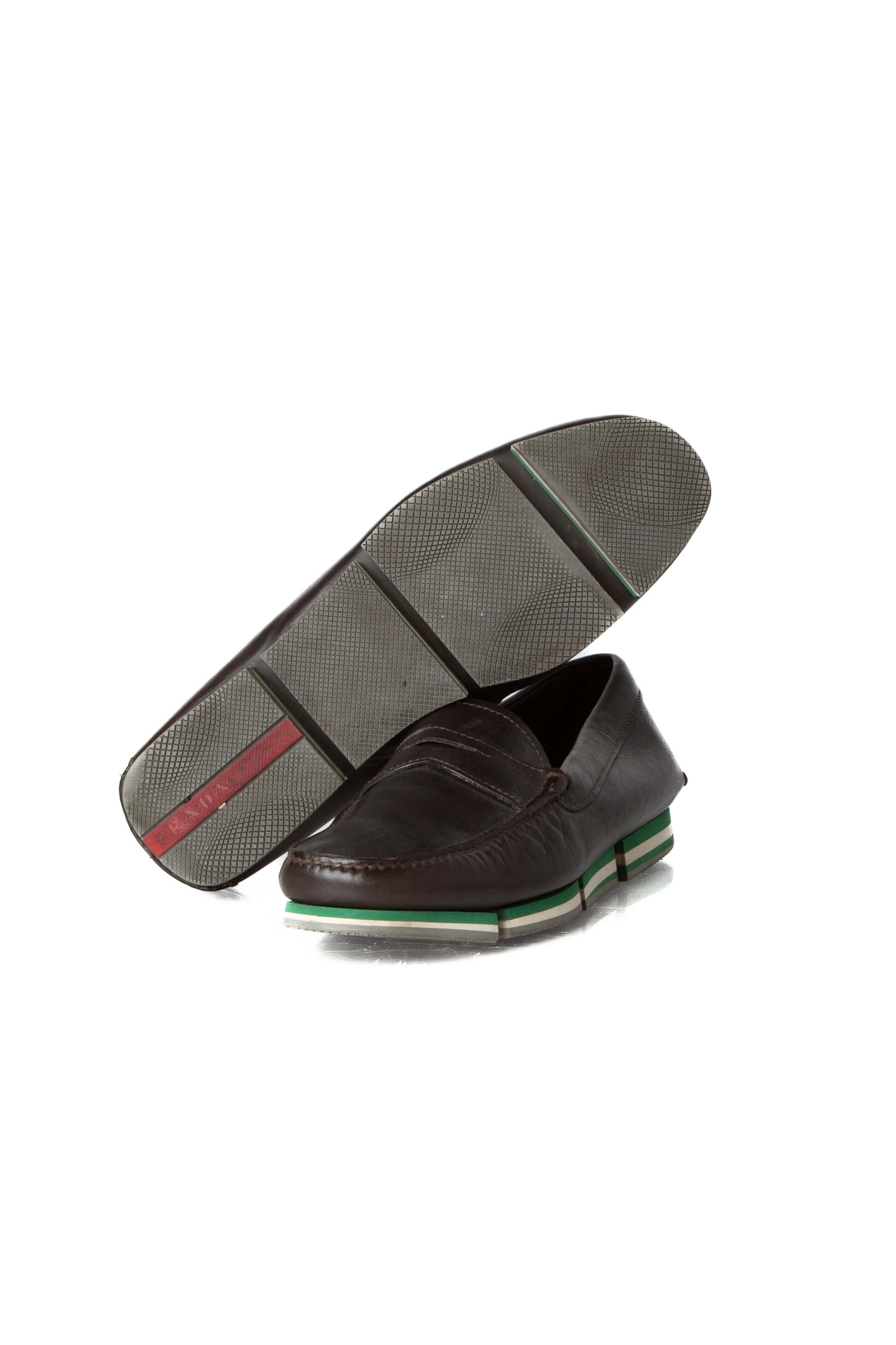 Prada, Talla 9 USA