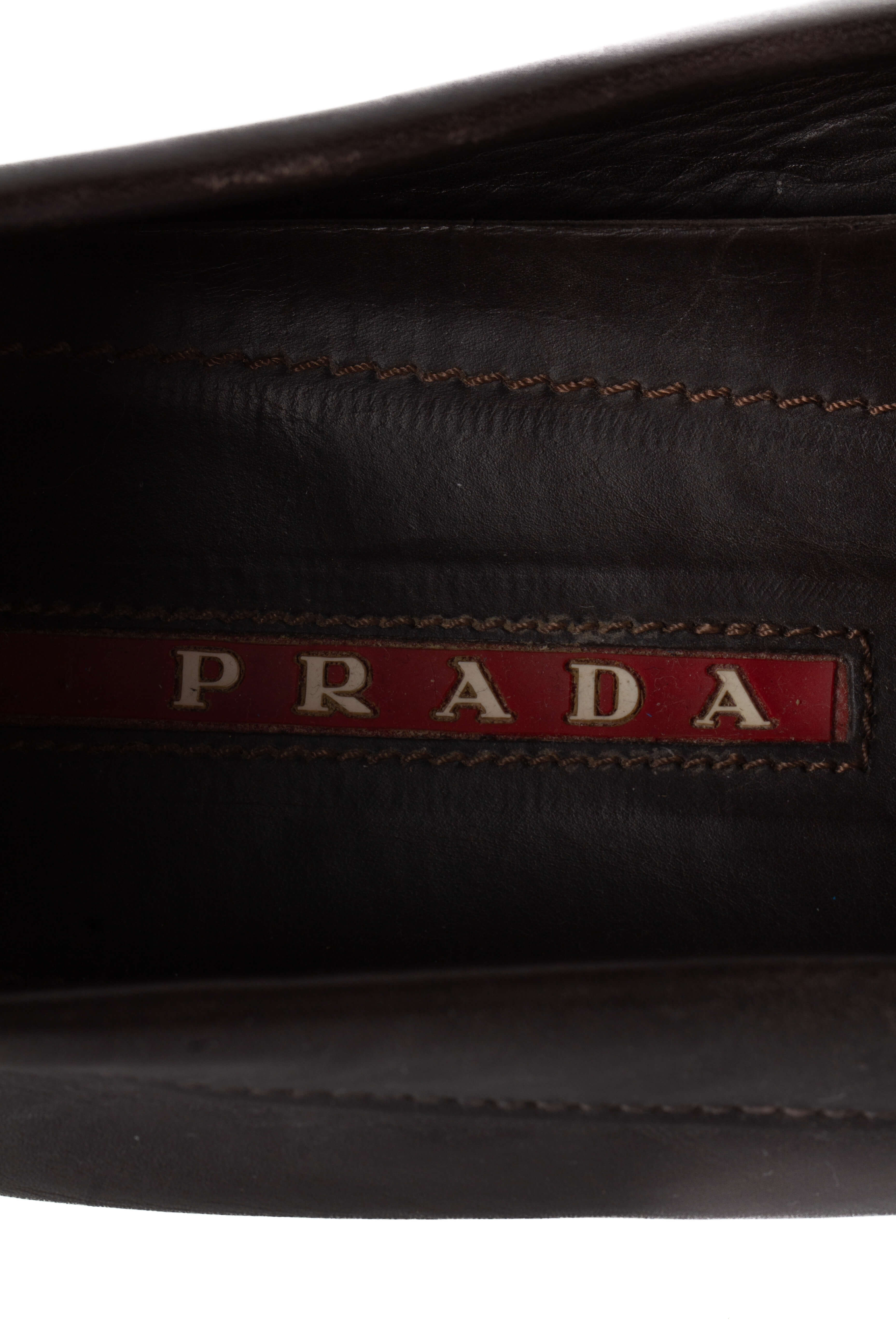 Prada, Talla 9 USA