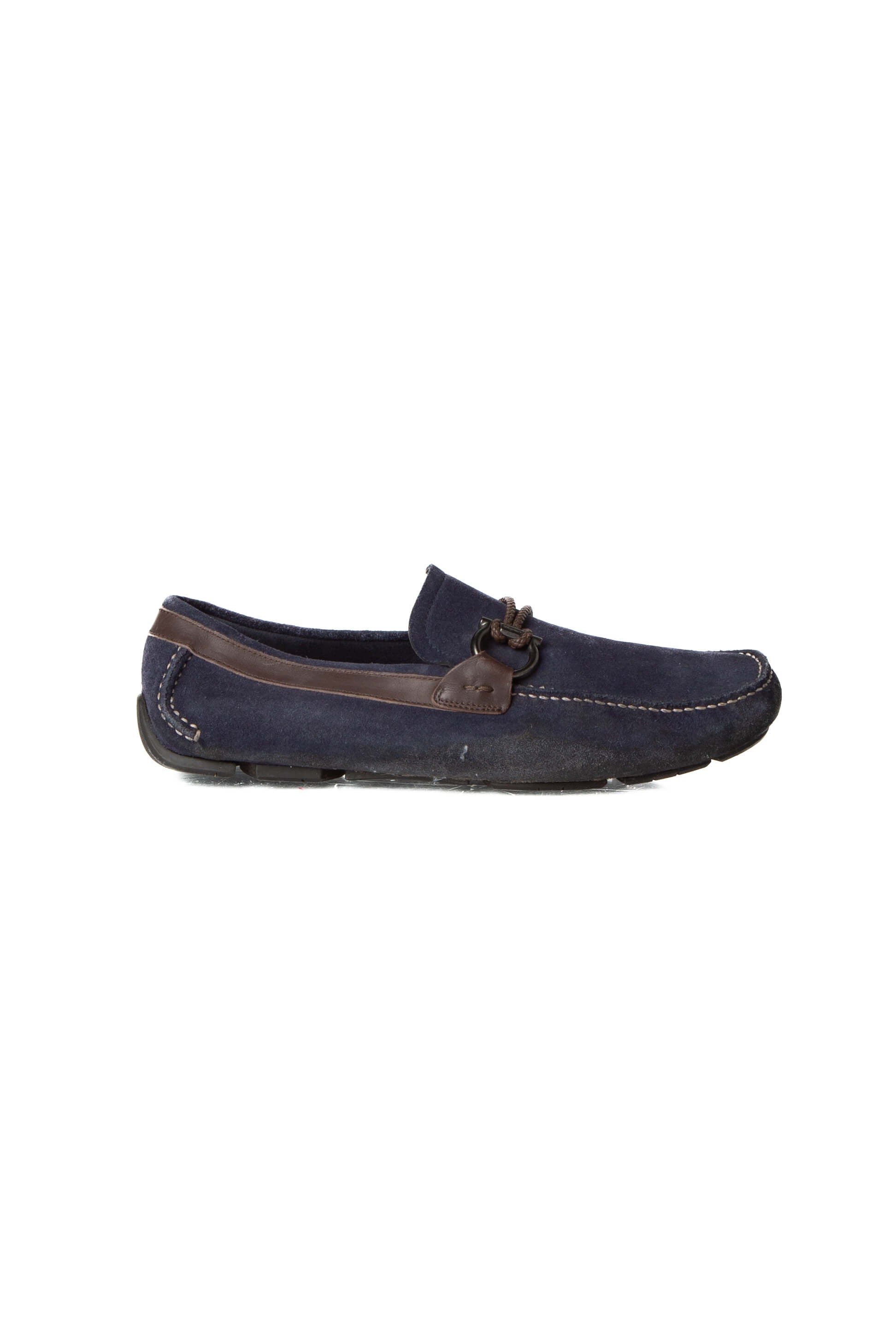 Salvatore Ferragamo, Talla 7.5 USA