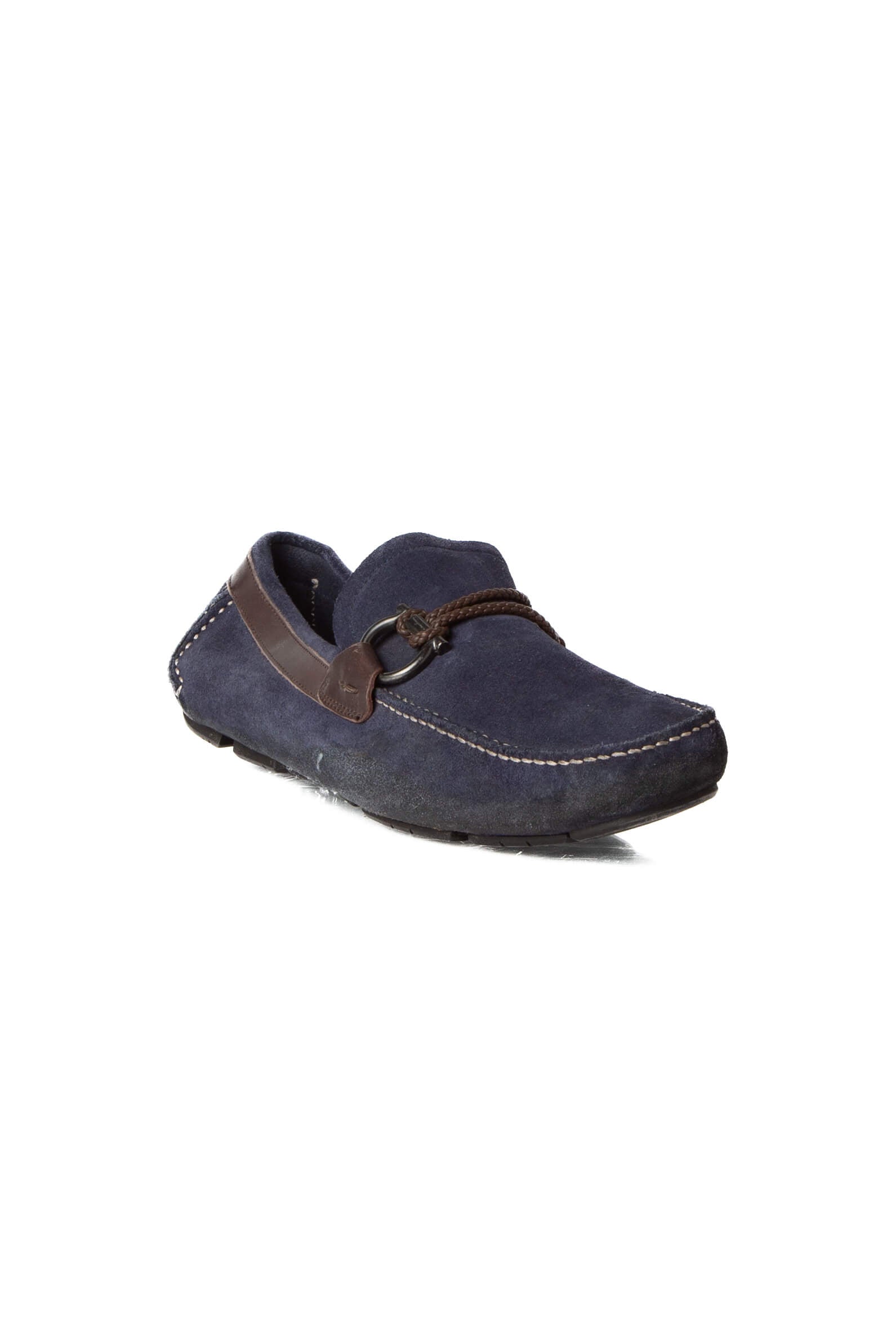 Salvatore Ferragamo, Talla 7.5 USA