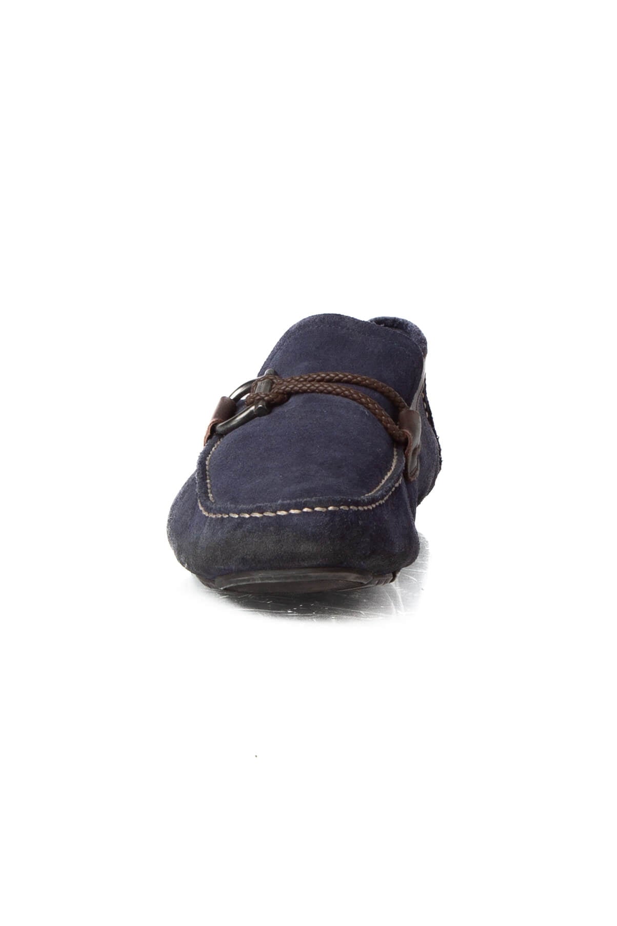 Salvatore Ferragamo, Talla 7.5 USA