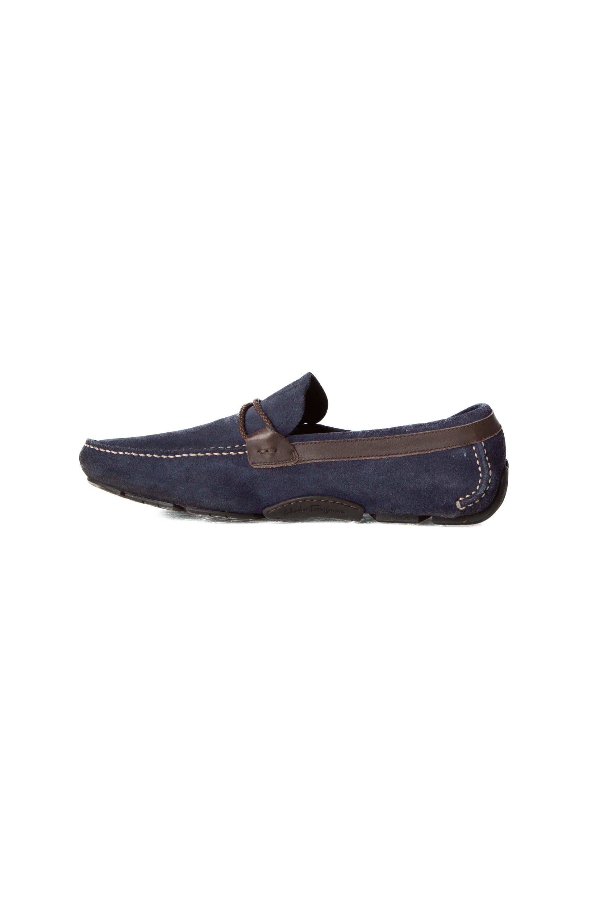 Salvatore Ferragamo, Talla 7.5 USA