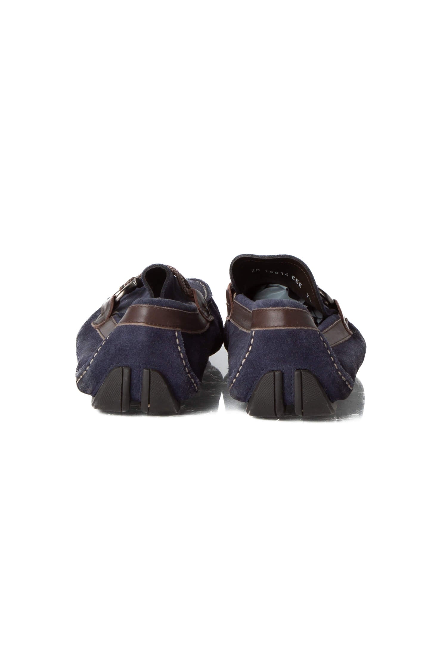 Salvatore Ferragamo, Talla 7.5 USA