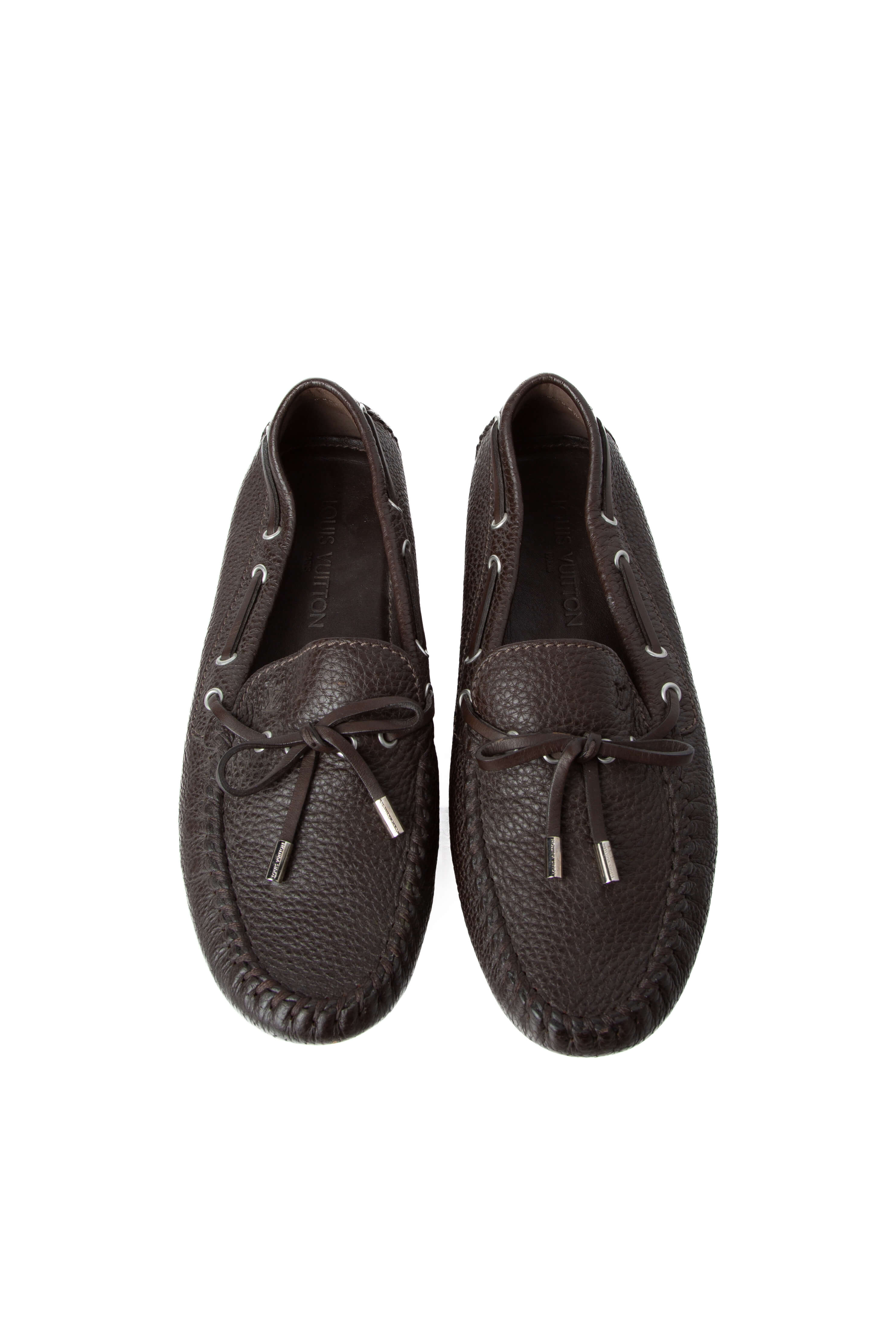 Louis Vuitton, Talla 8.5 USA