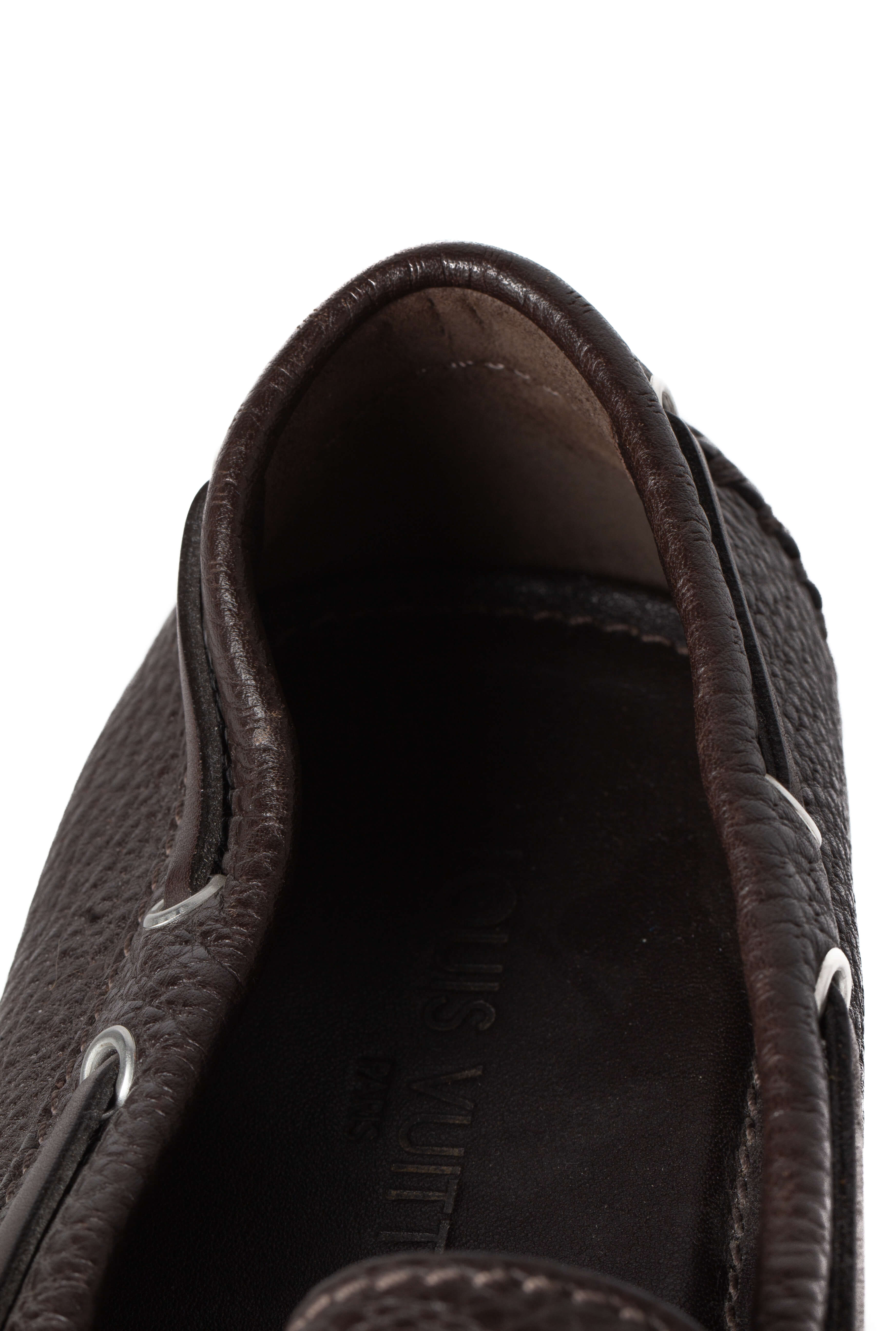 Louis Vuitton, Talla 8.5 USA