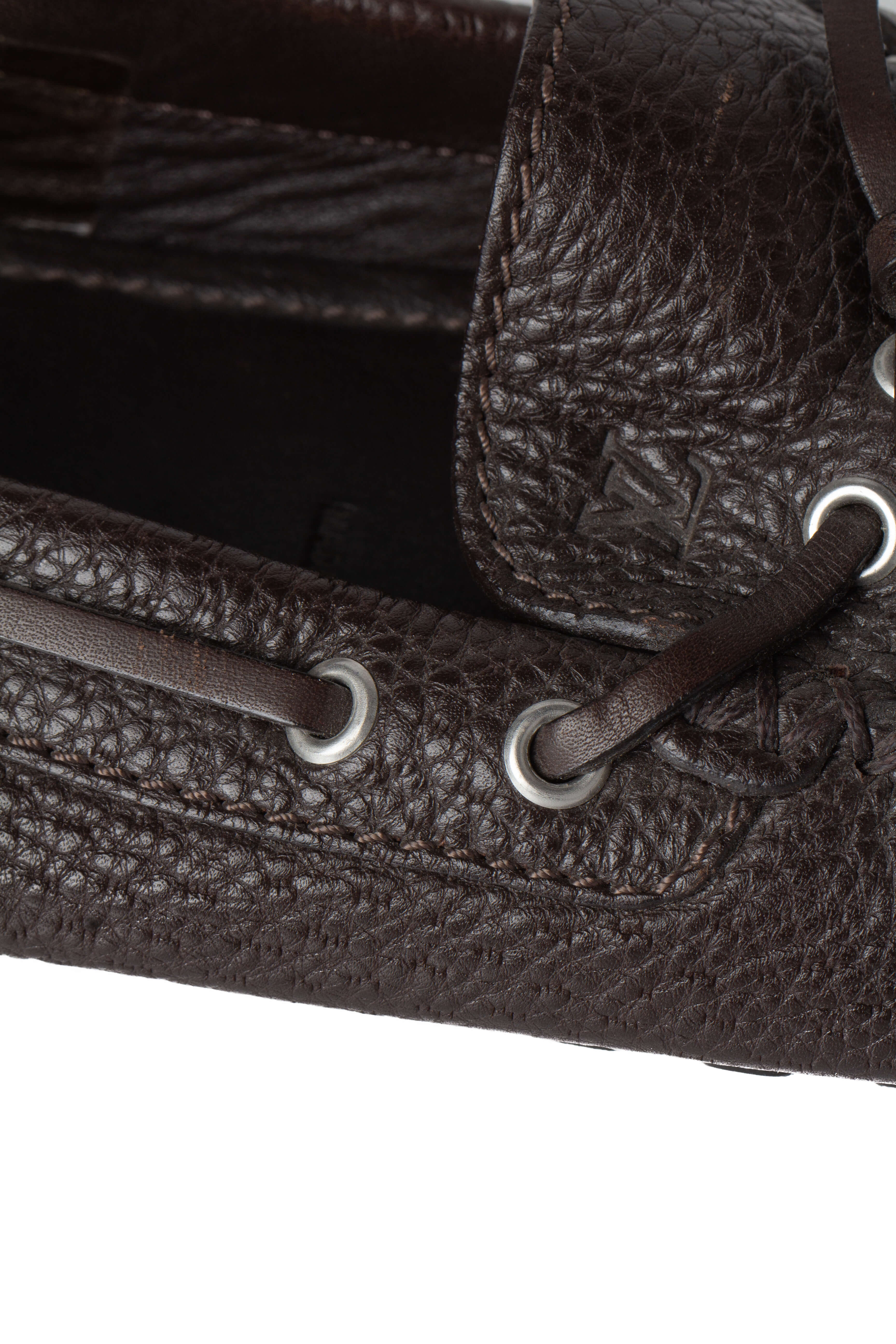 Louis Vuitton, Talla 8.5 USA