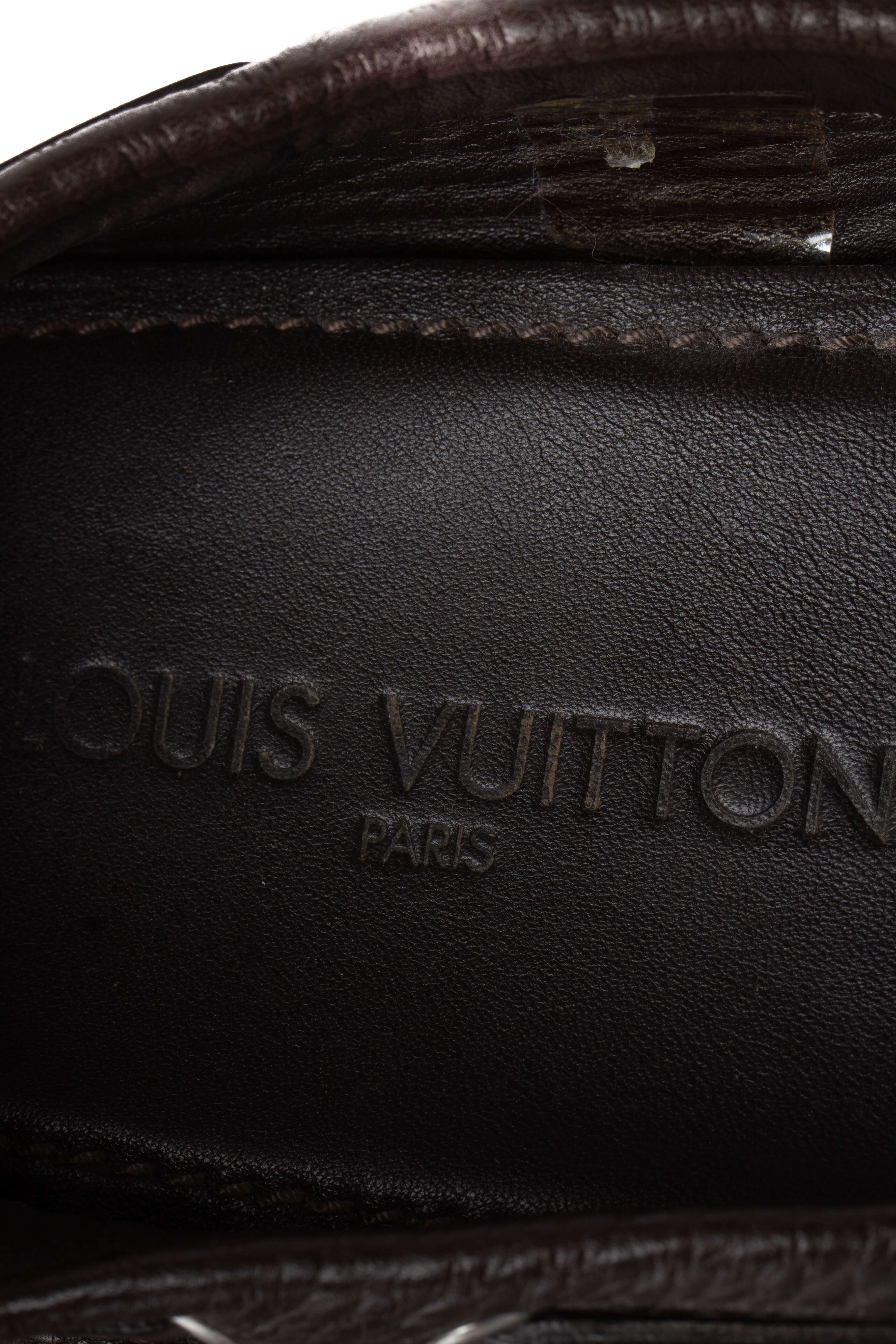 Louis Vuitton, Talla 8.5 USA