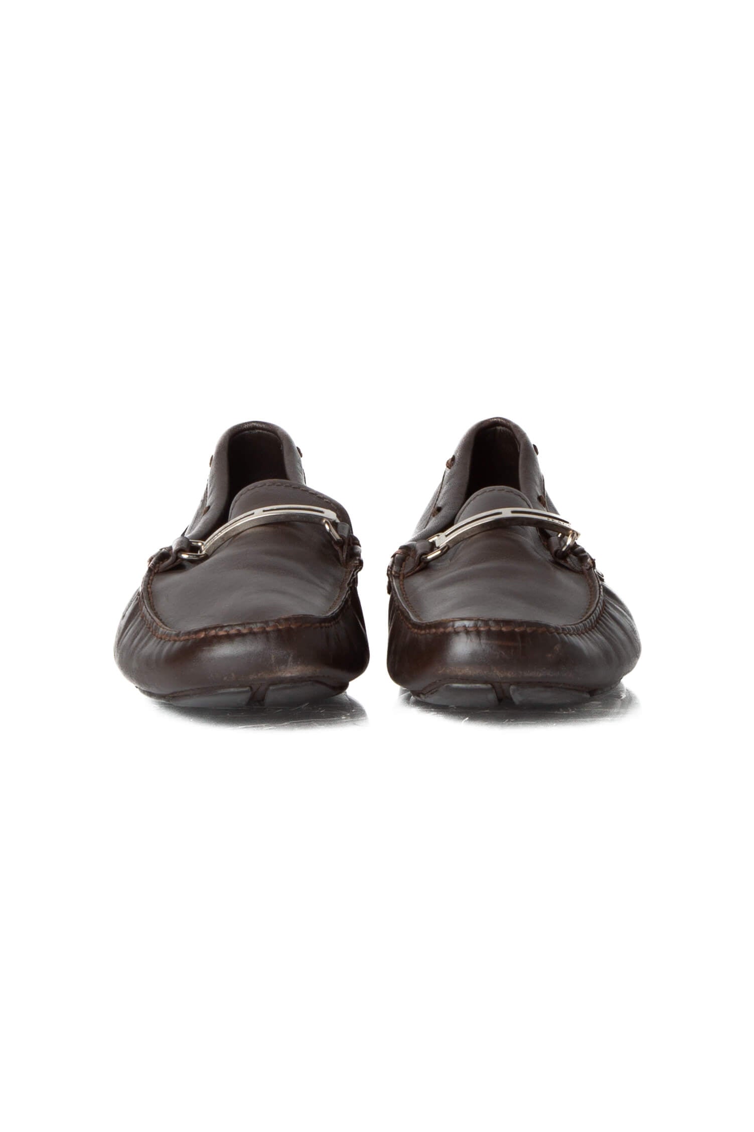 Prada, Talla 8.5
