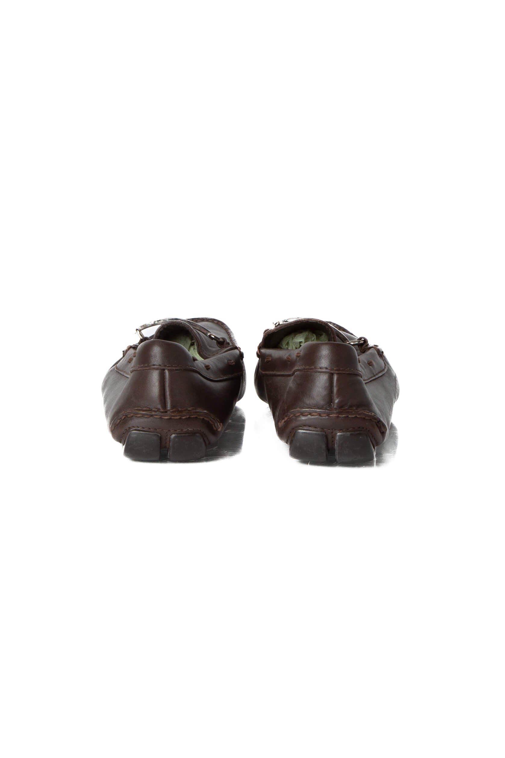 Prada, Talla 8.5