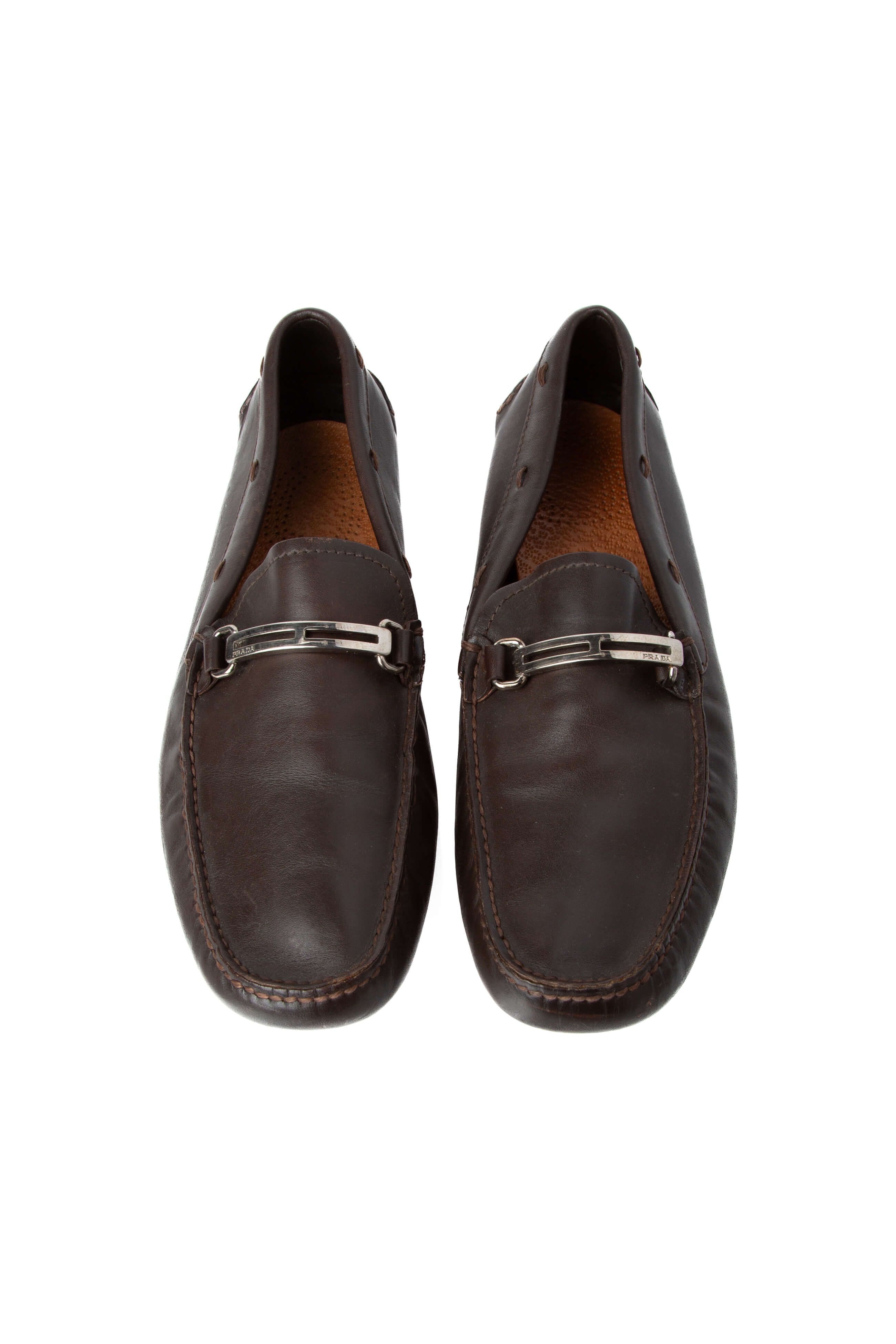 Prada, Talla 8.5
