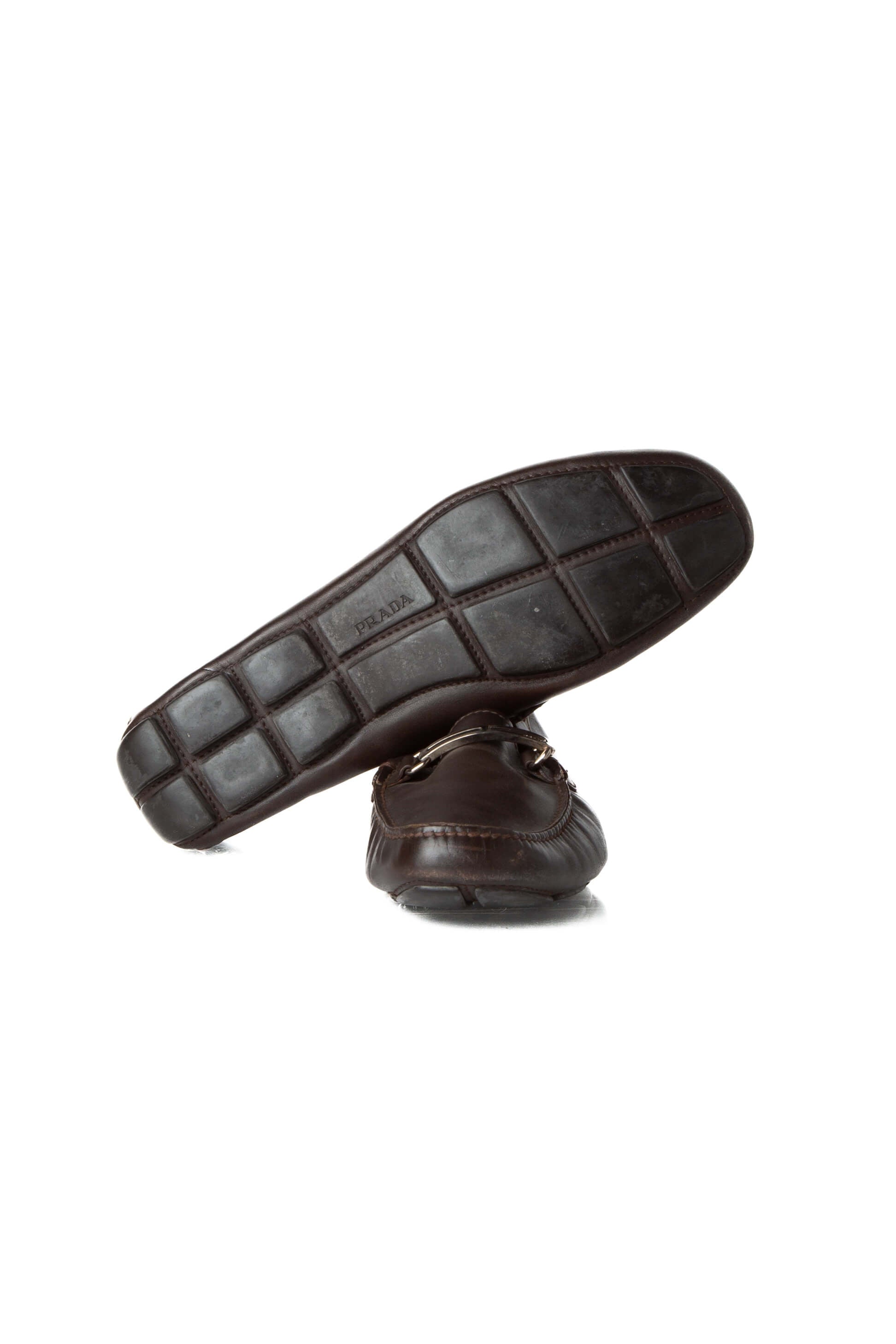 Prada, Talla 8.5