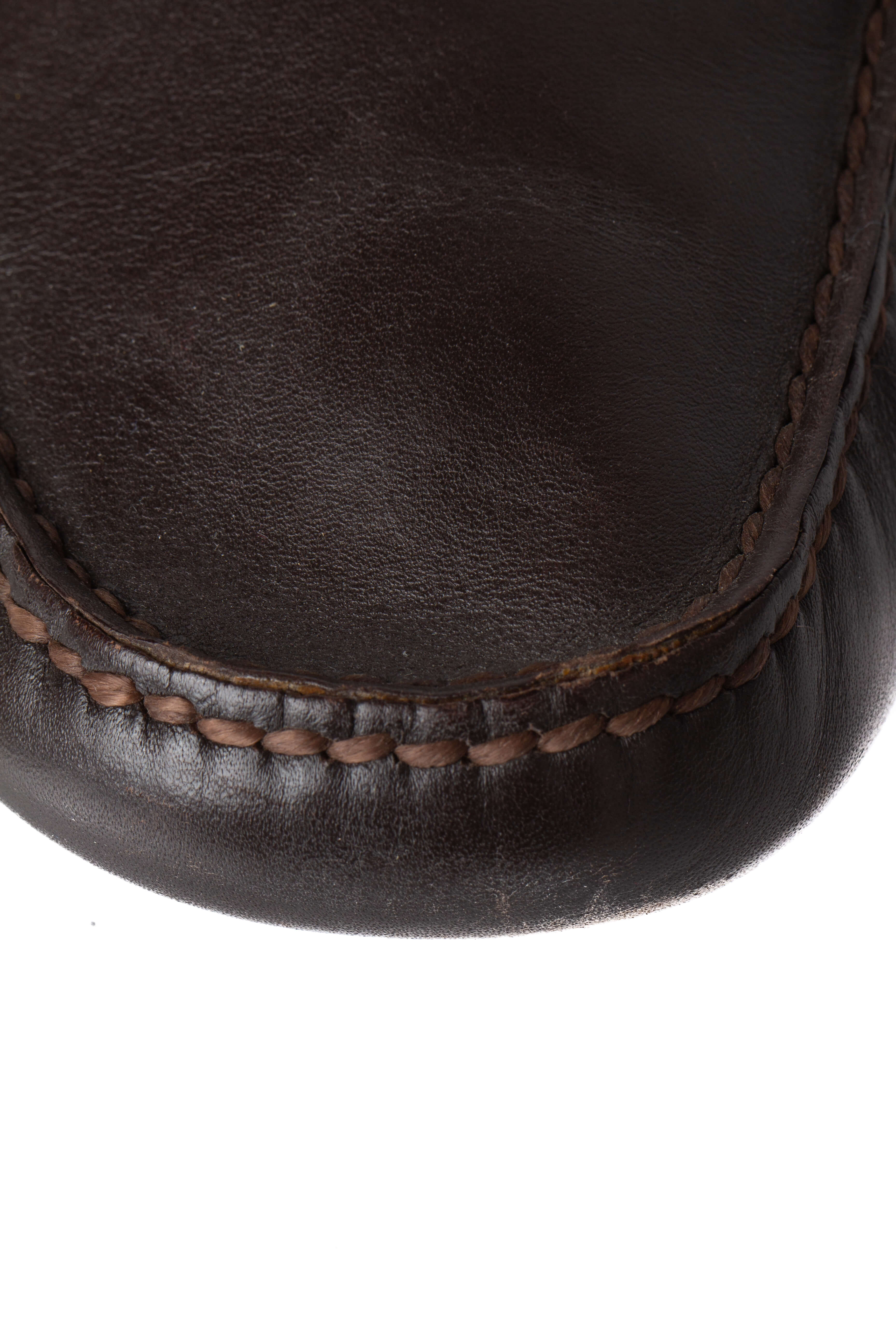 Prada, Talla 8.5