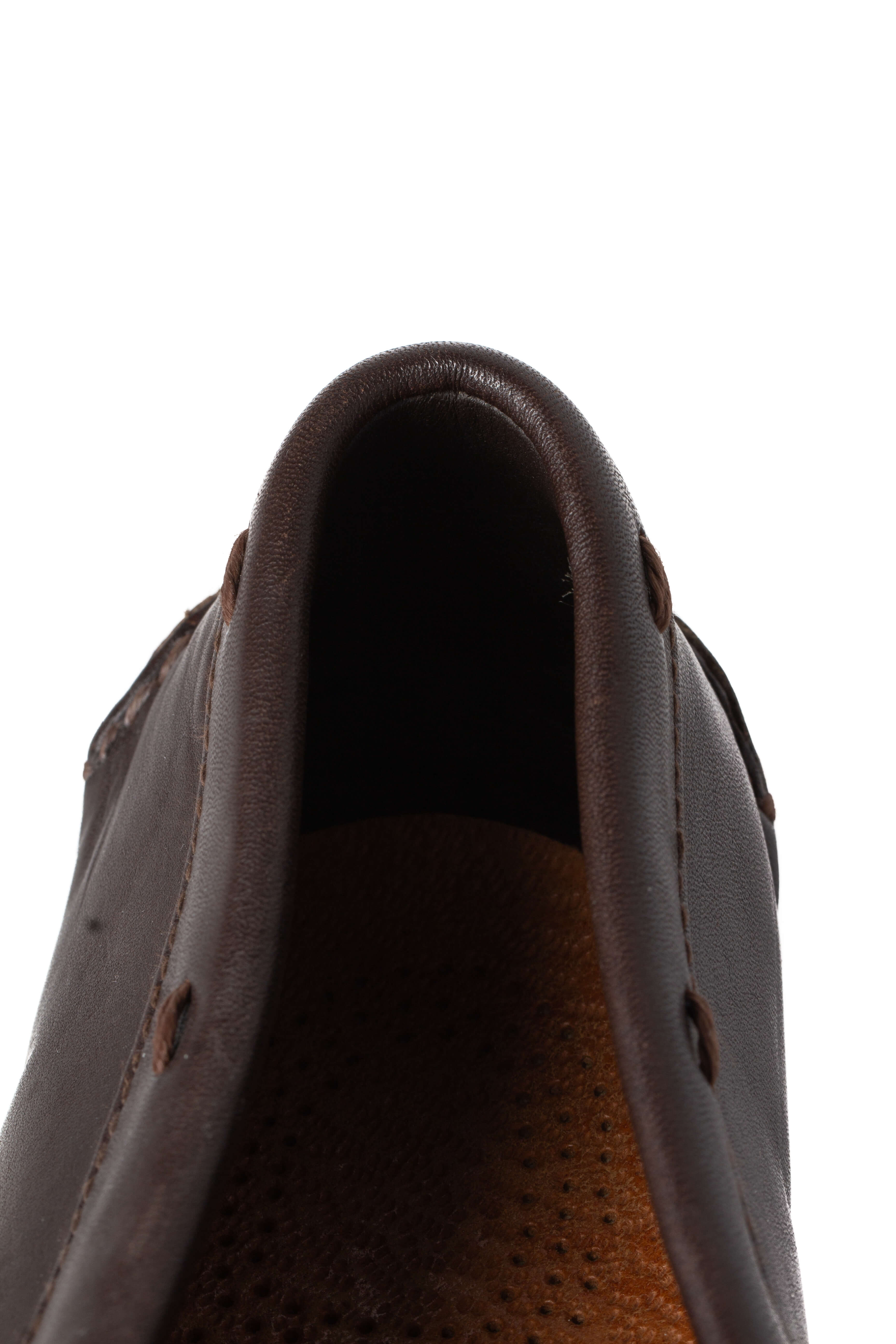Prada, Talla 8.5