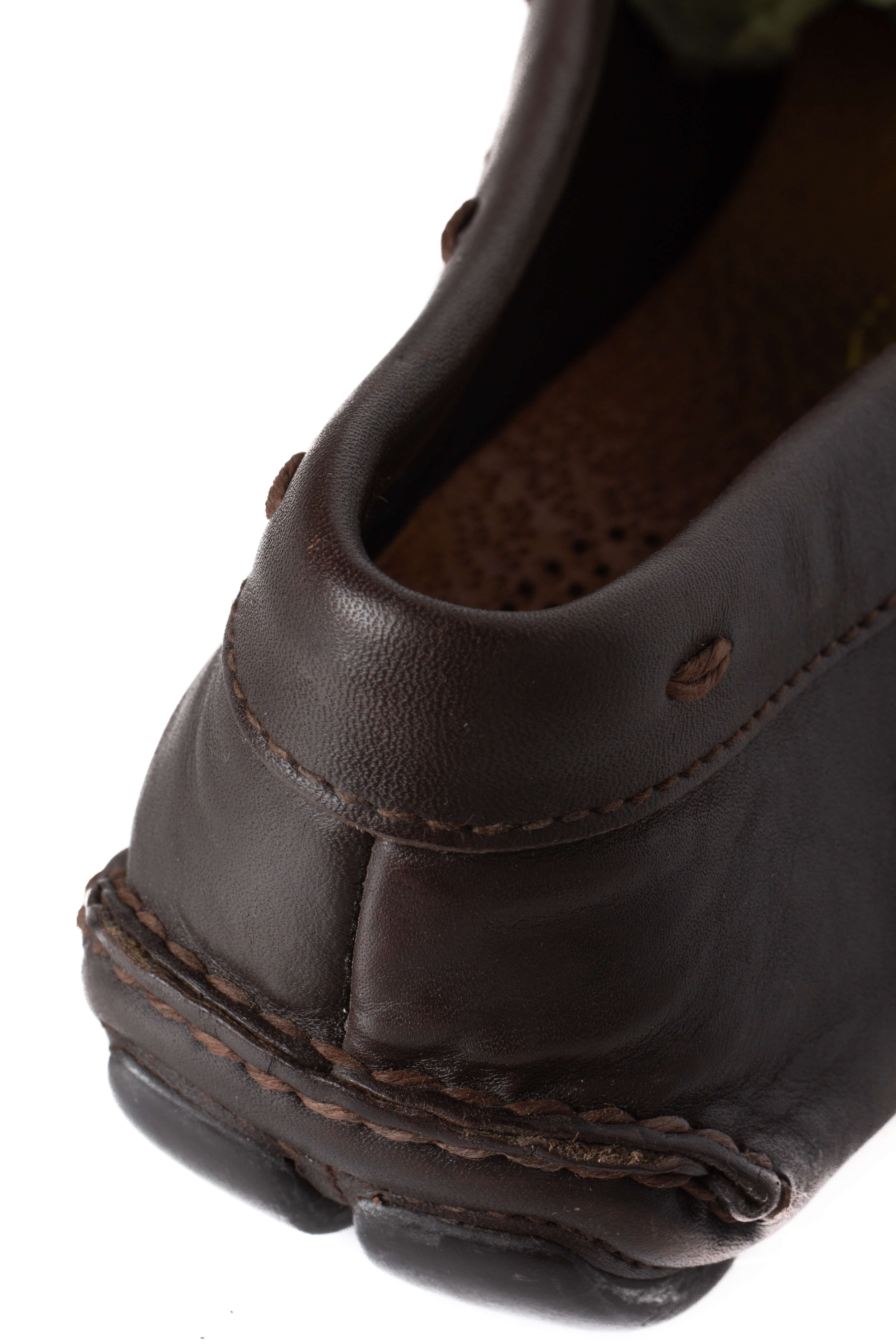 Prada, Talla 8.5