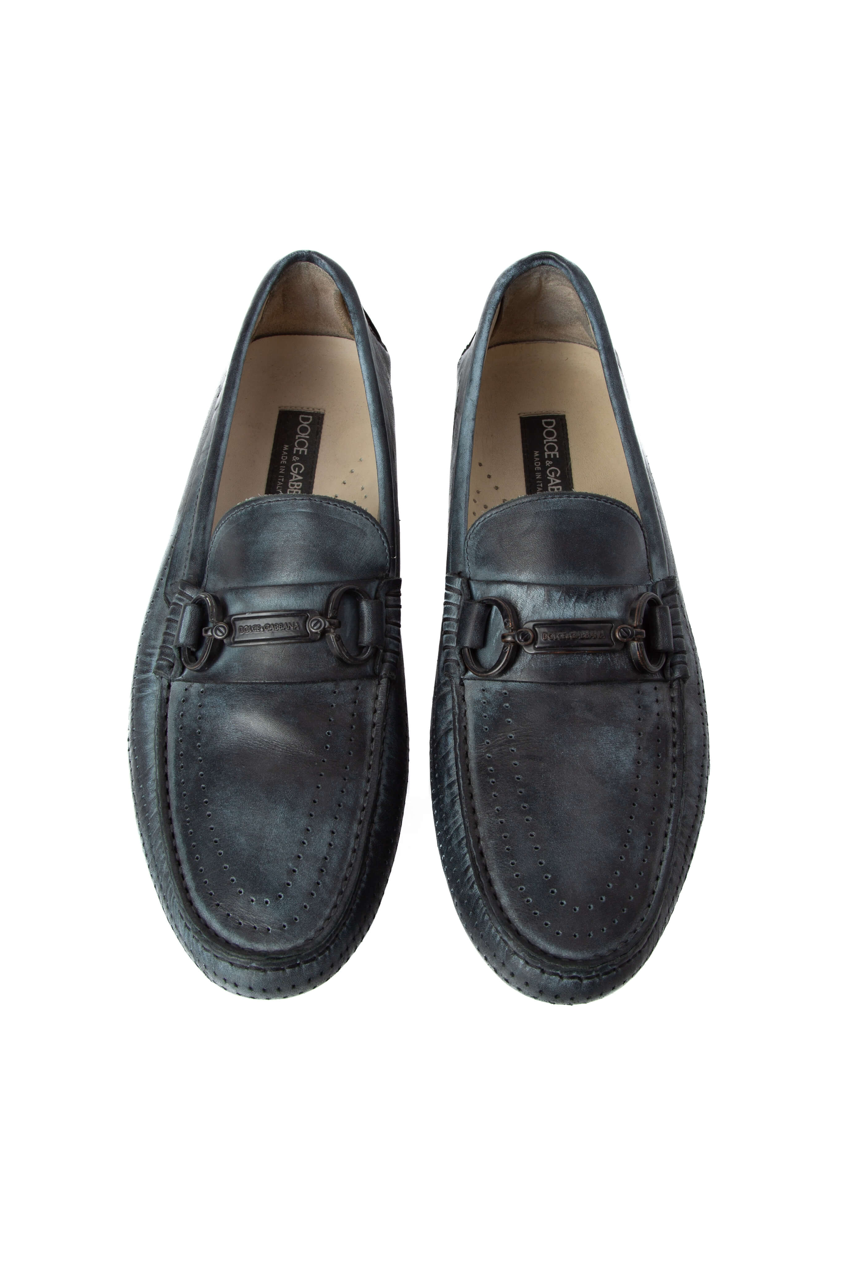 Dolce & Gabbana, Talla 8 USA