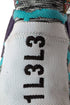 Adidas, Talla 9 USA