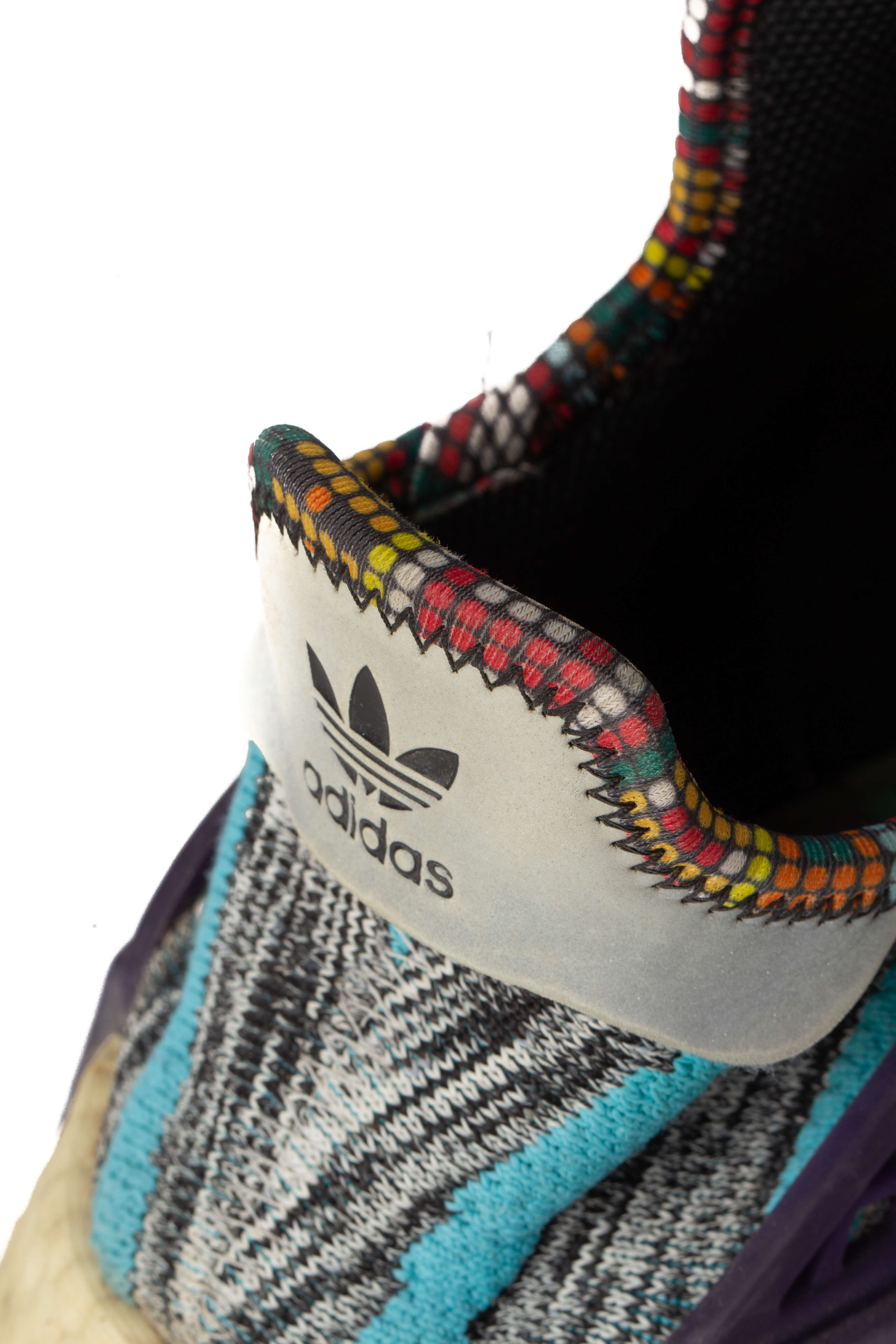 Adidas, Talla 9 USA