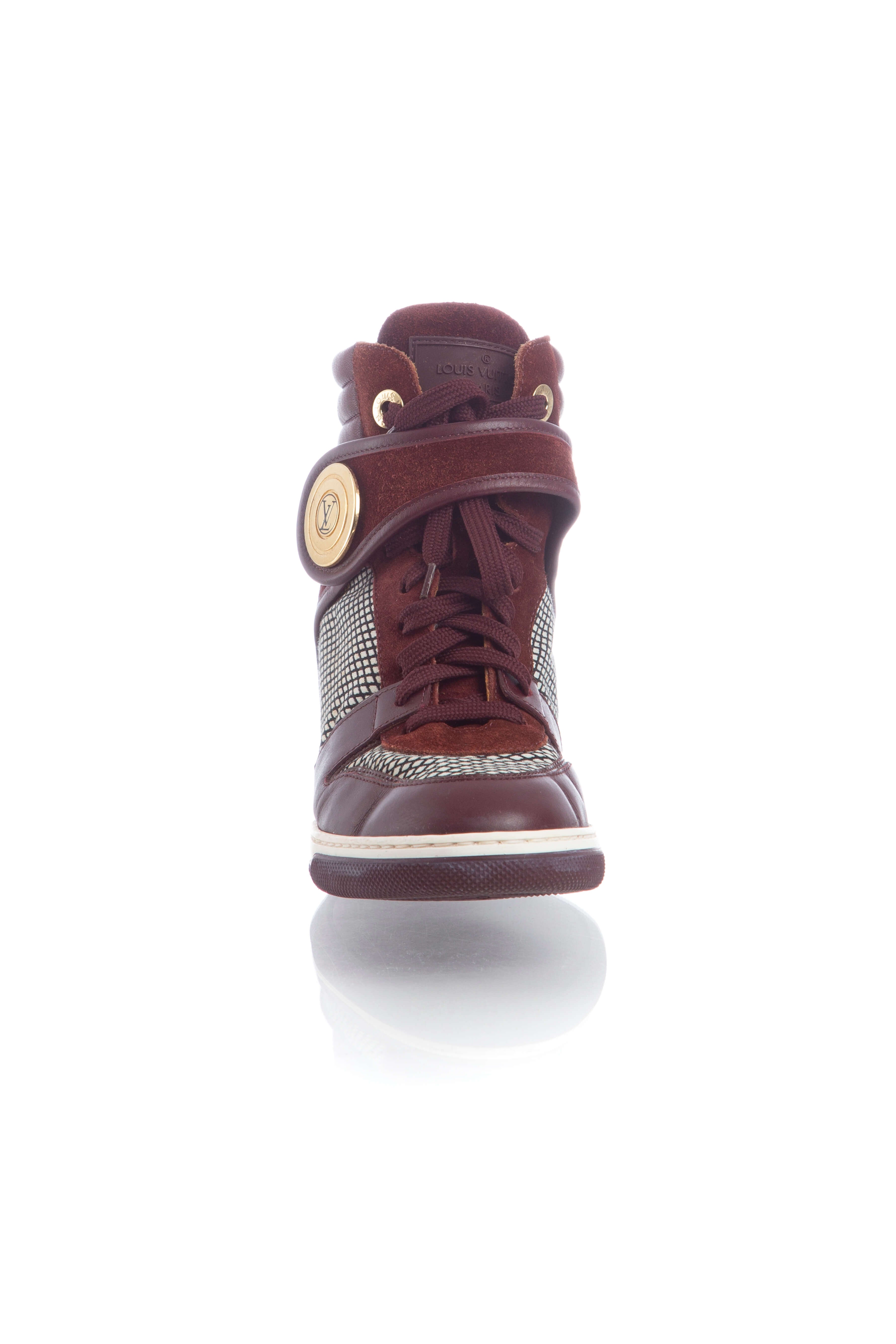 Louis Vuitton, Talla 6.5