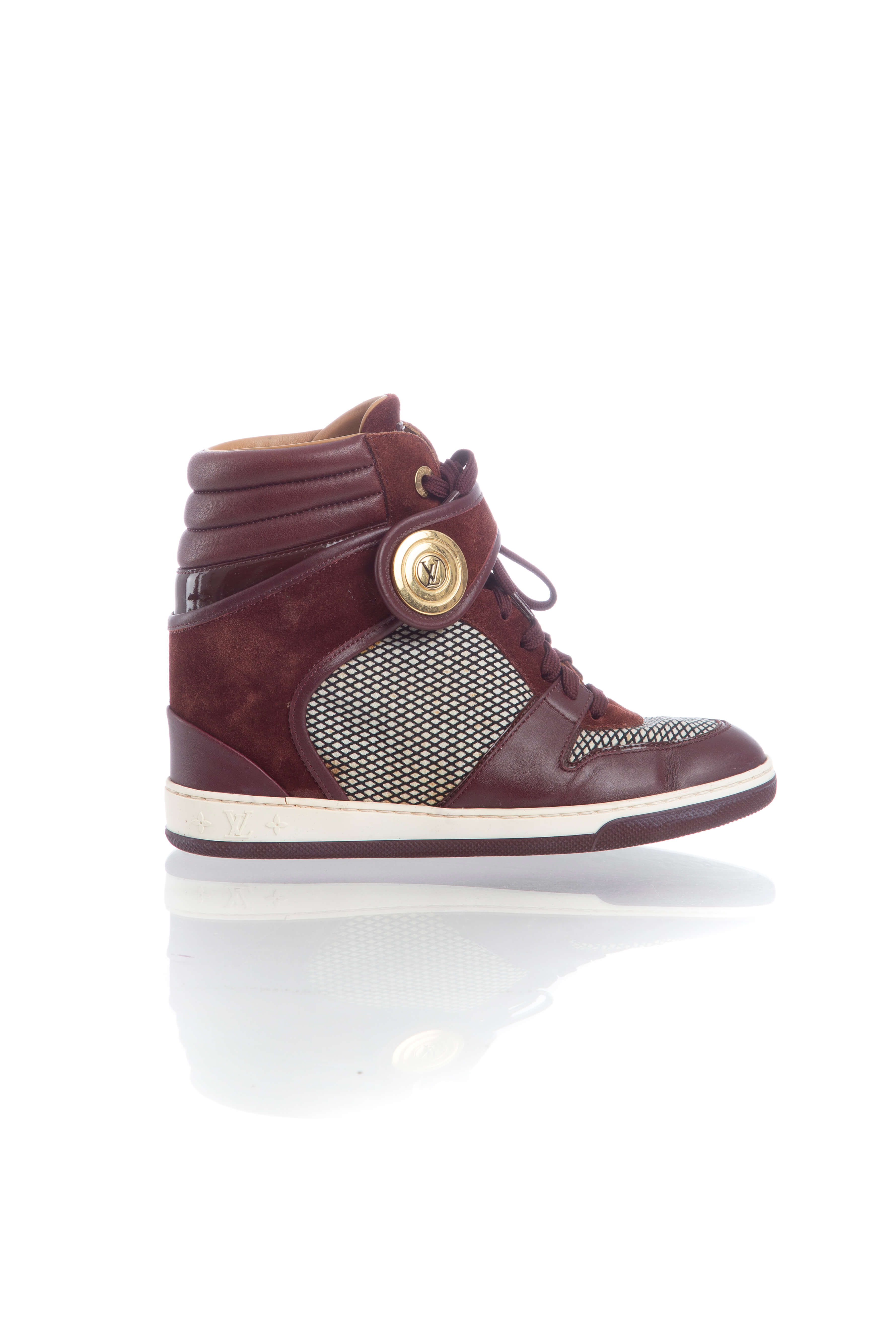 Louis Vuitton, Talla 6.5
