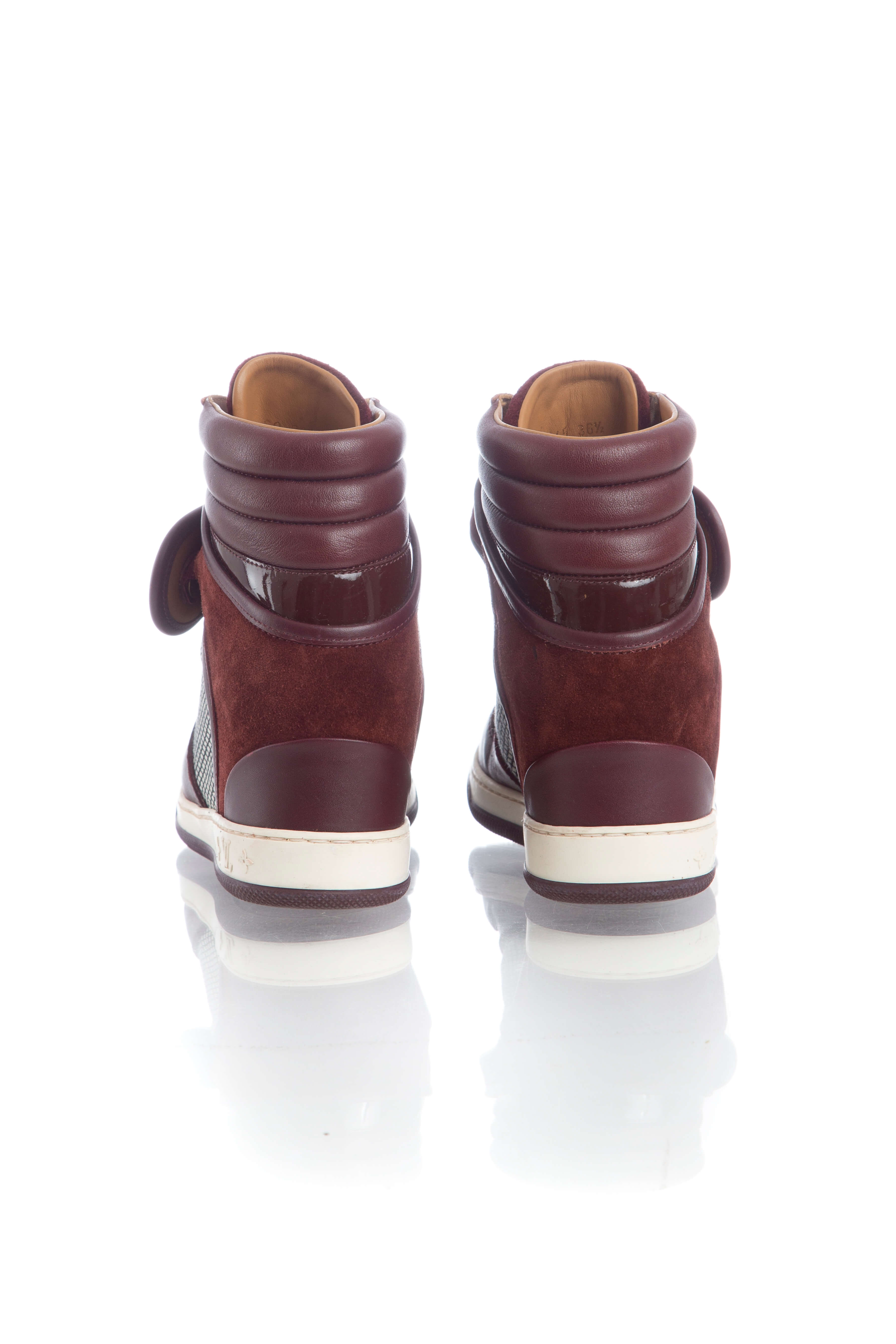 Louis Vuitton, Talla 6.5
