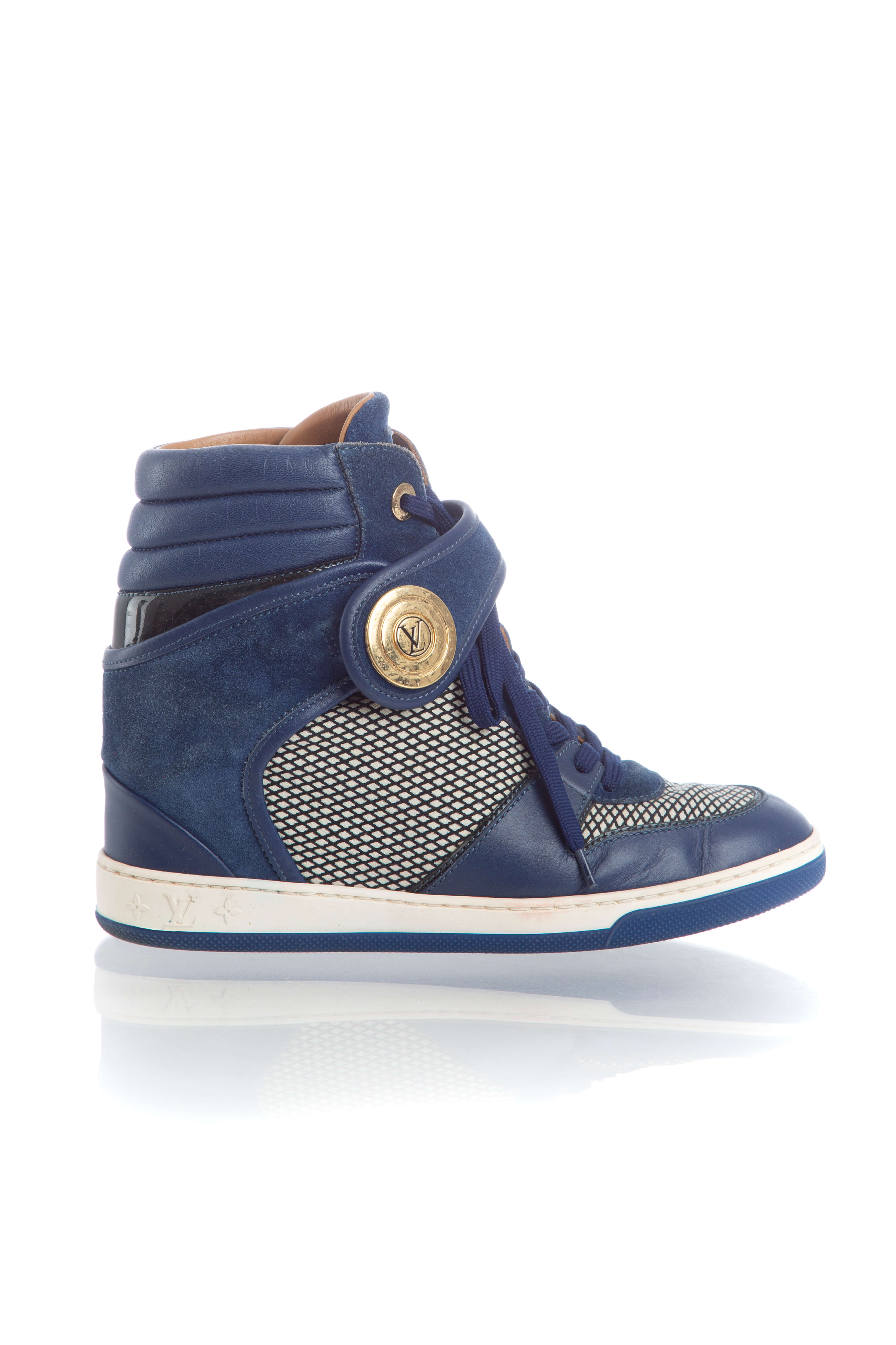 Louis Vuitton, Talla 6.5
