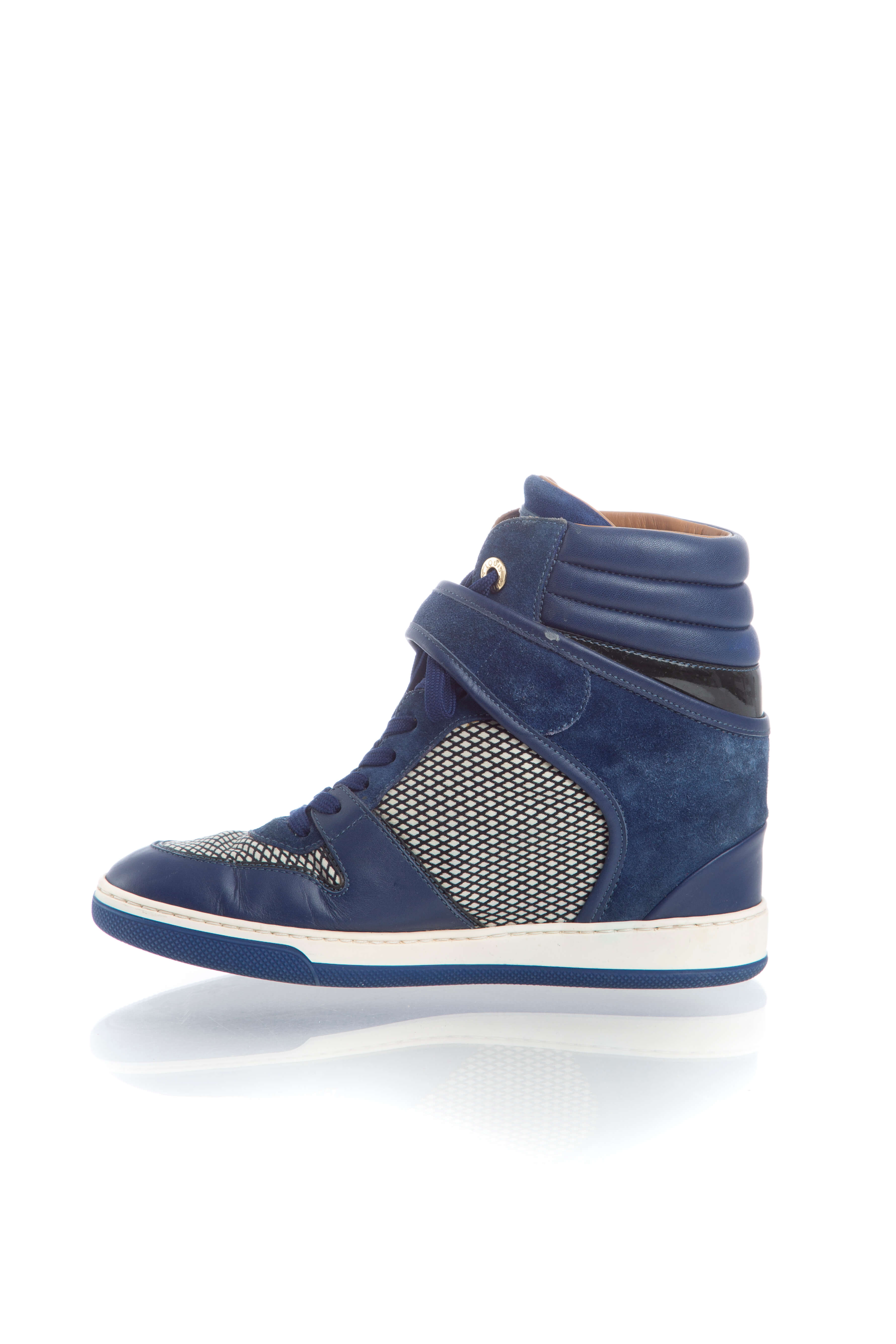 Louis Vuitton, Talla 6.5