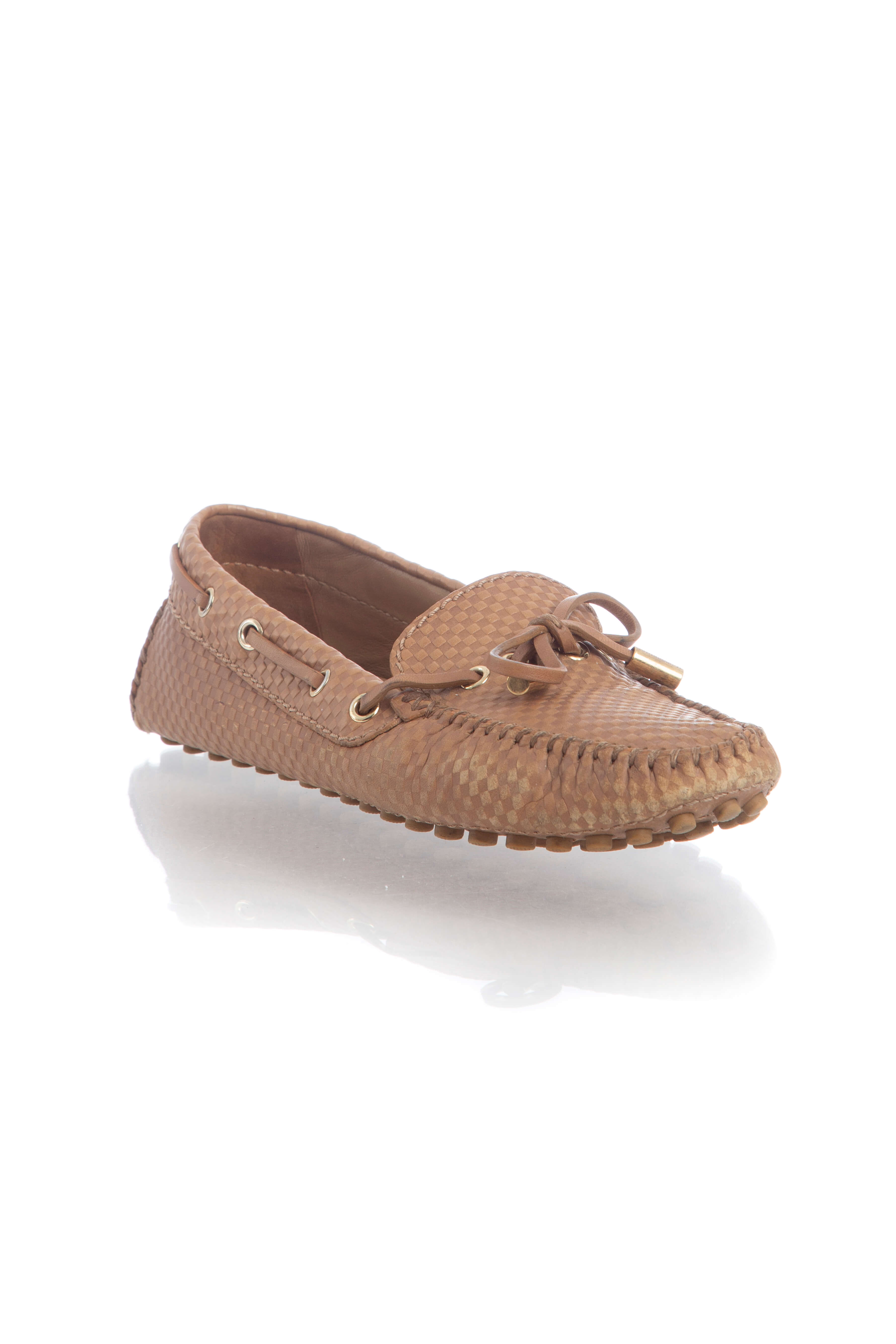 Louis Vuitton, Talla 6