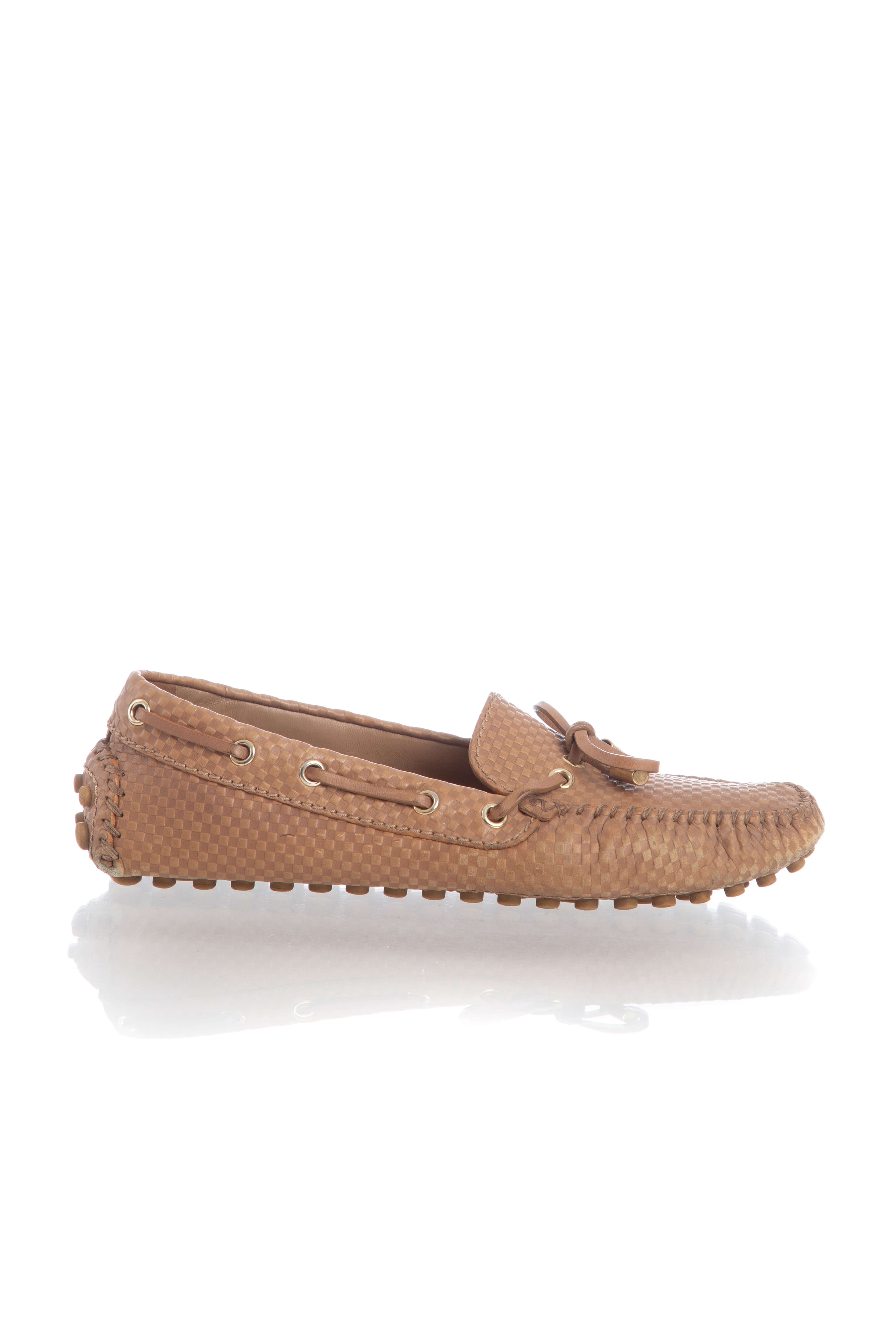 Louis Vuitton, Talla 6