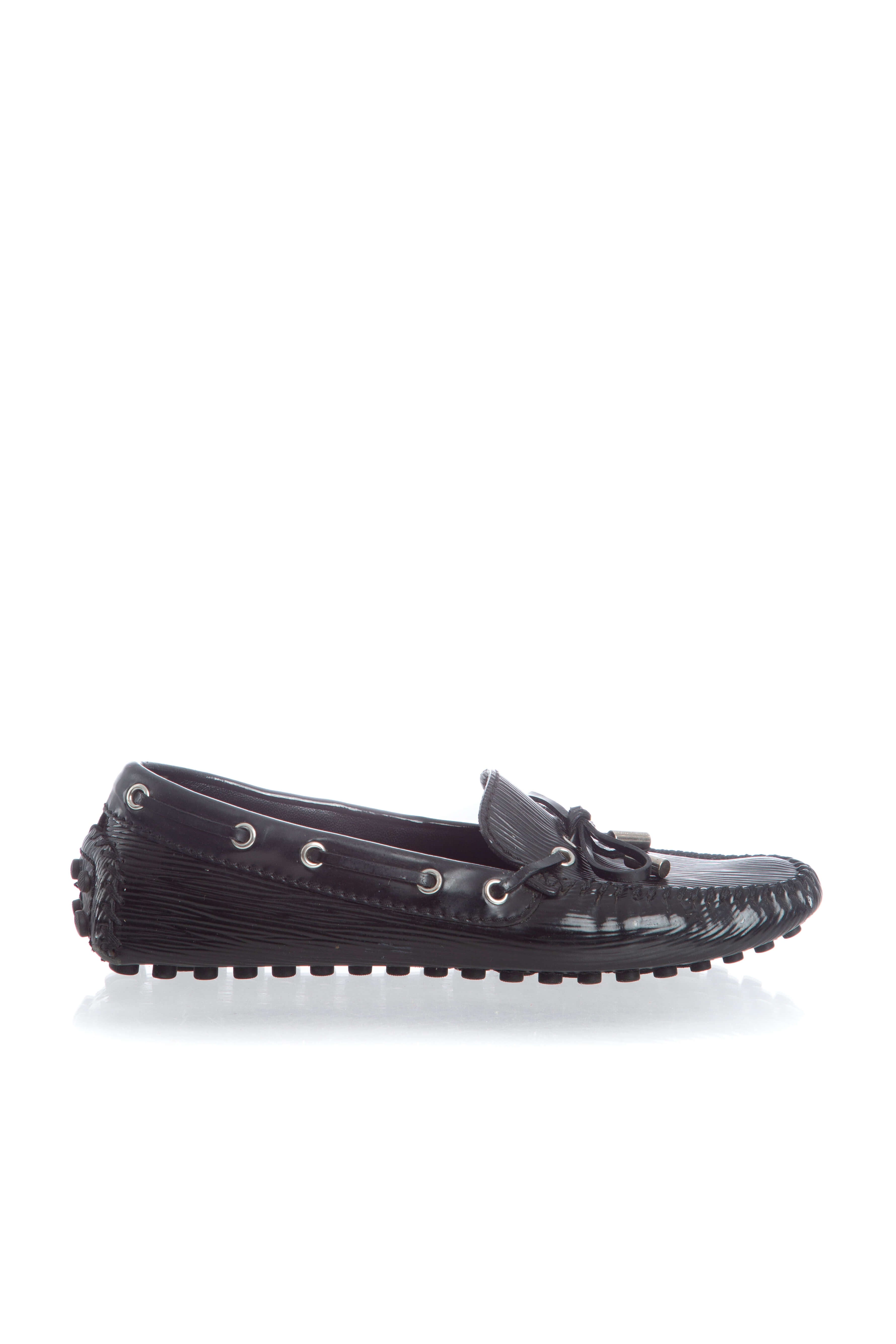 Louis Vuitton, Talla 6