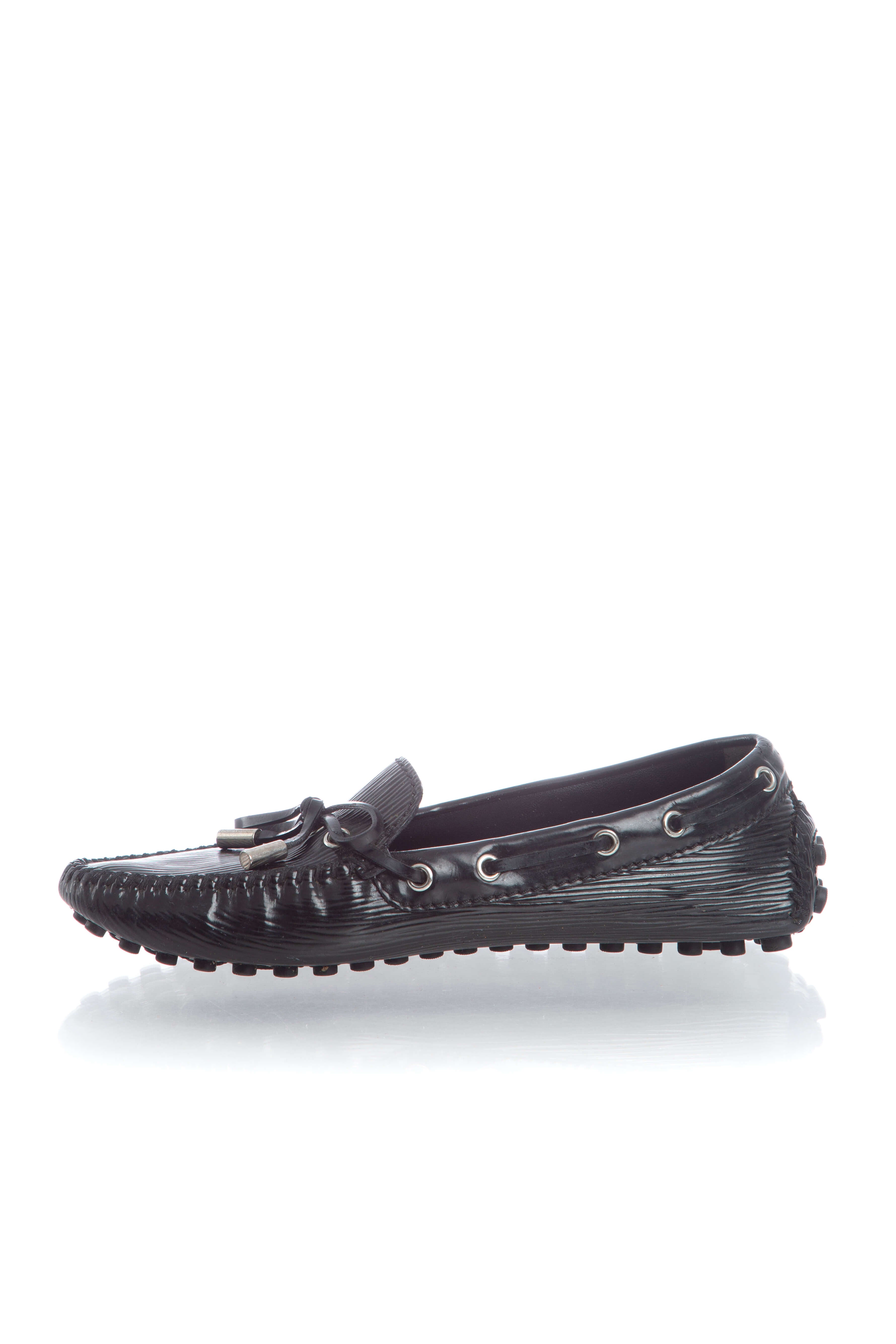 Louis Vuitton, Talla 6