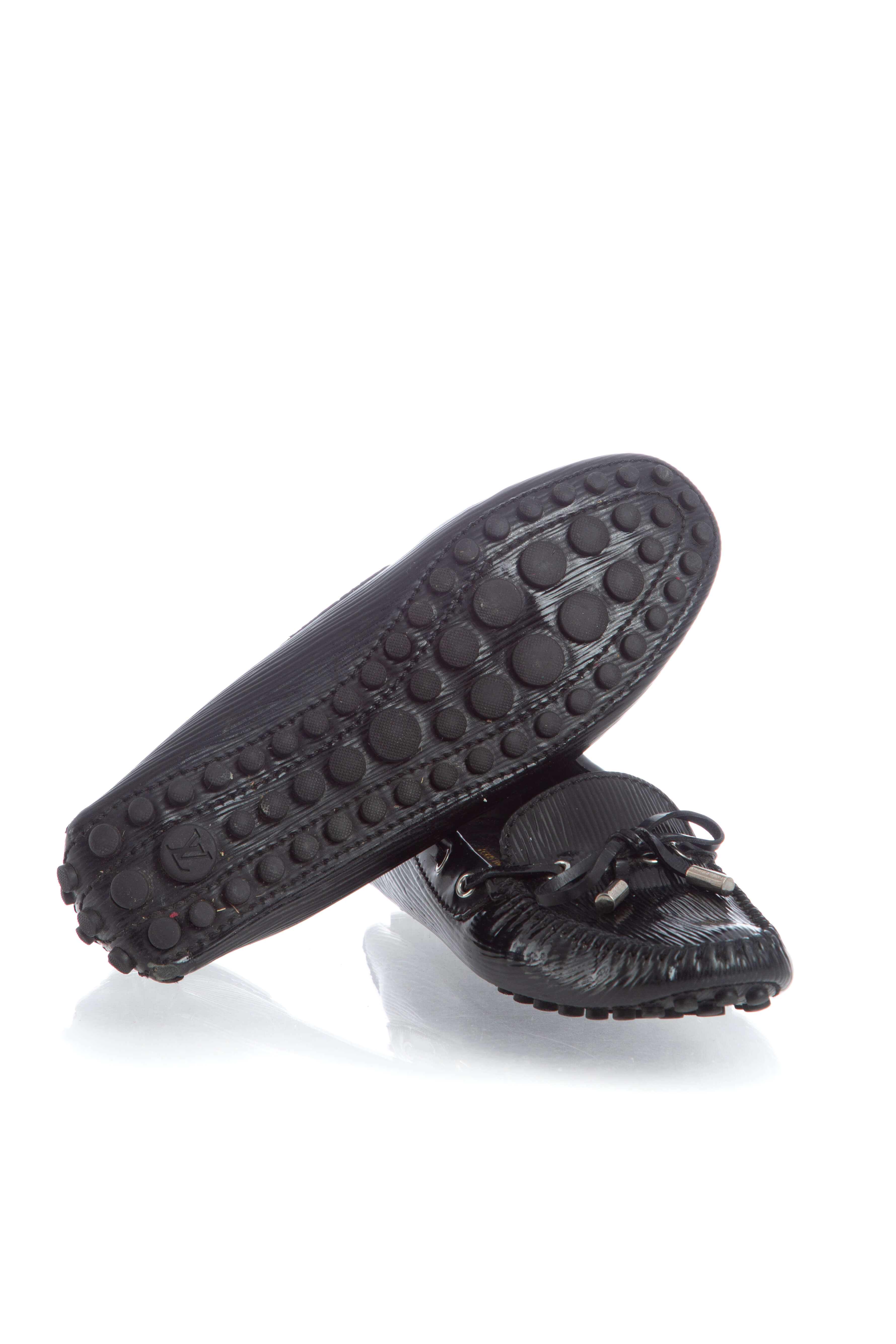 Louis Vuitton, Talla 6