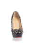 Christian Louboutin, Talla 36