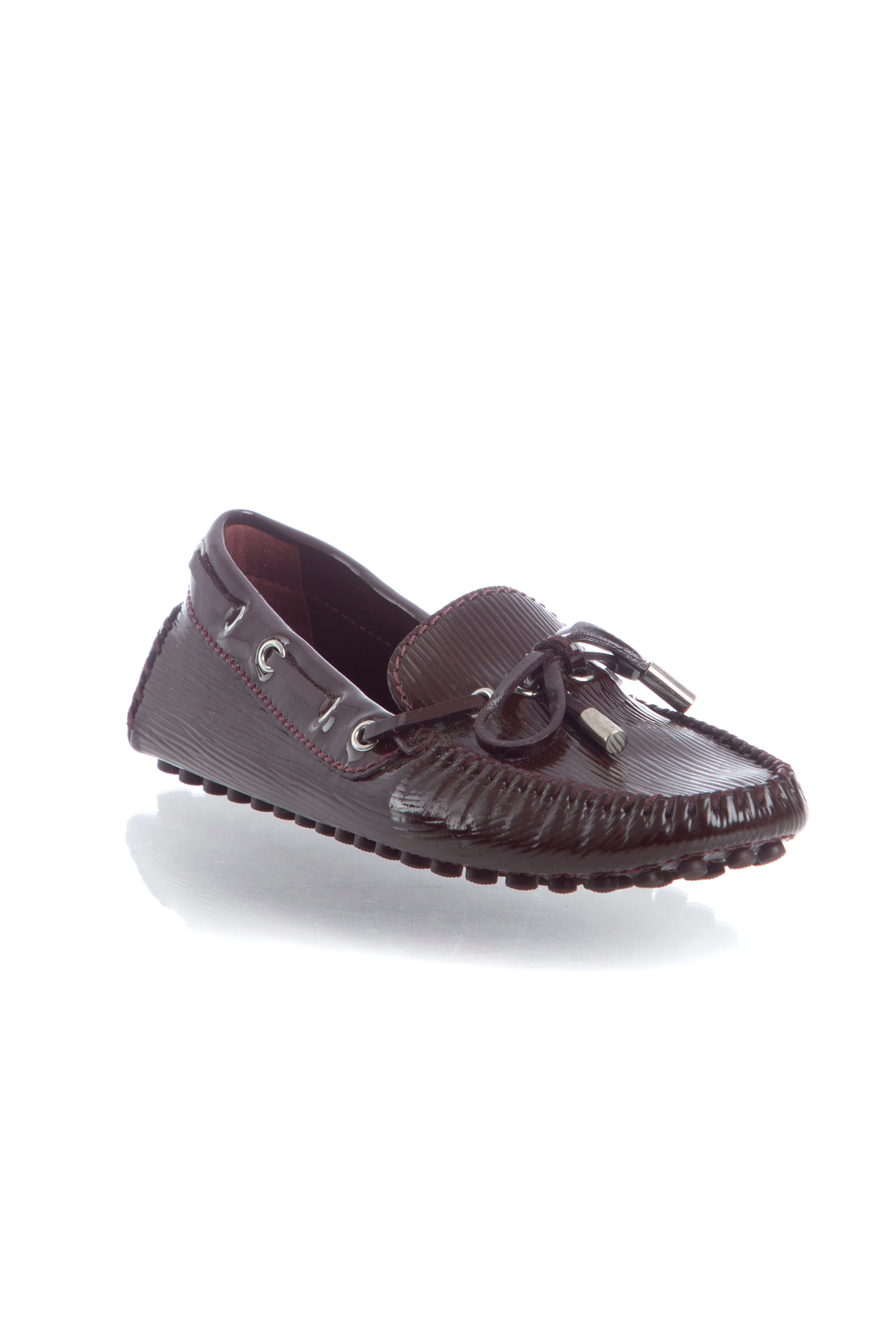 Louis Vuitton, Talla 6