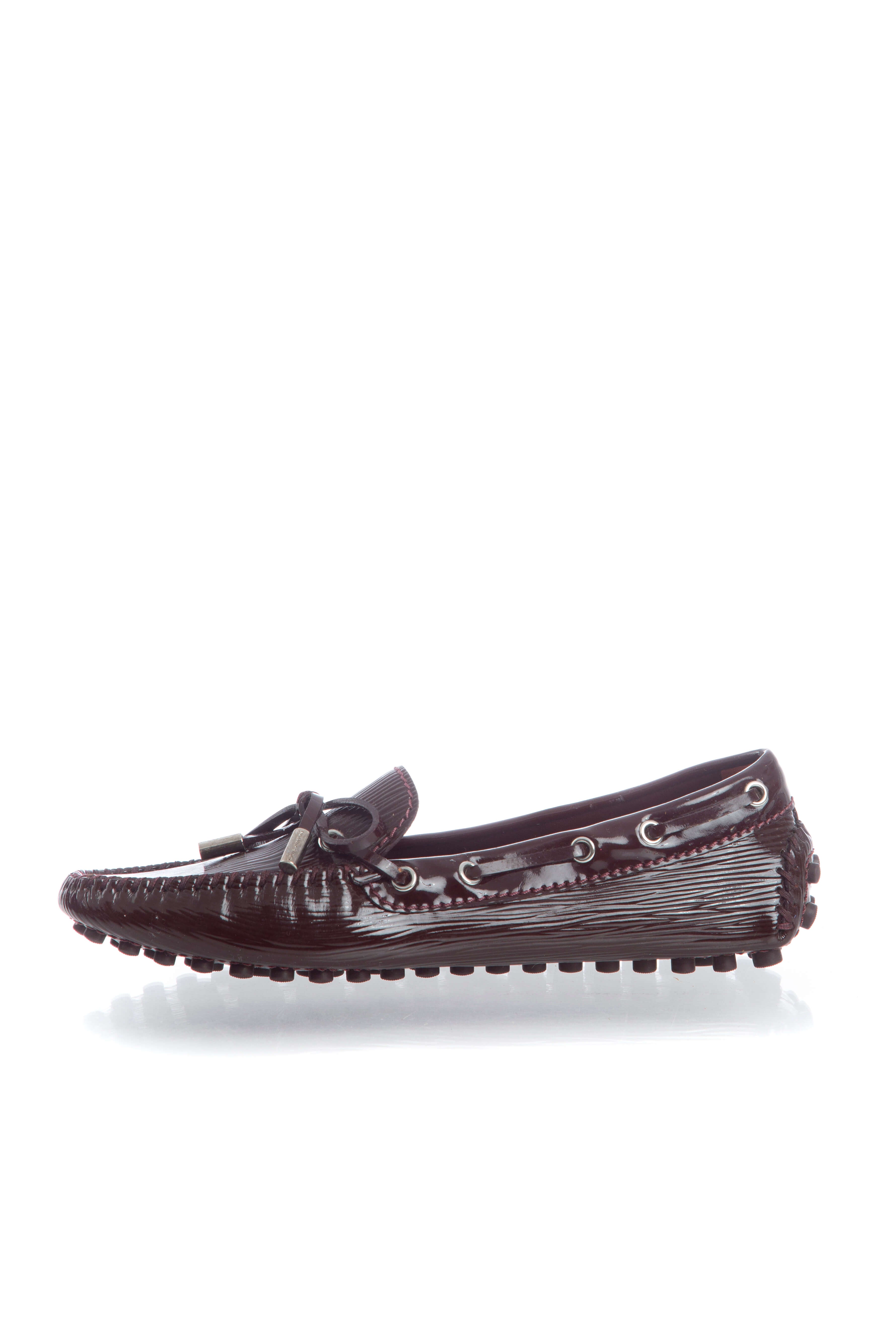 Louis Vuitton, Talla 6