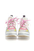 Louis Vuitton, Talla 6