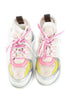 Louis Vuitton, Talla 6