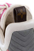 Louis Vuitton, Talla 6