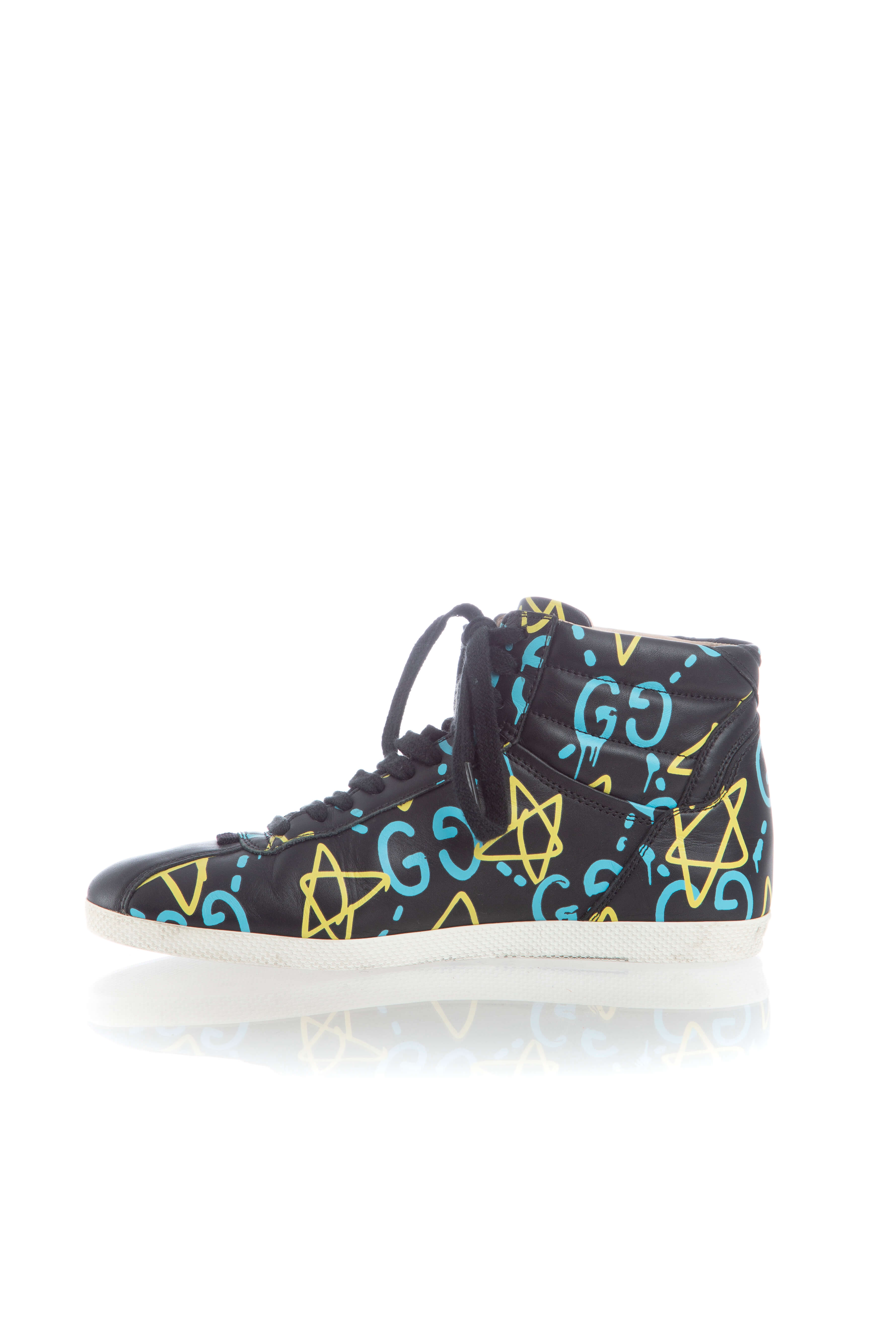 Gucci, Talla 6