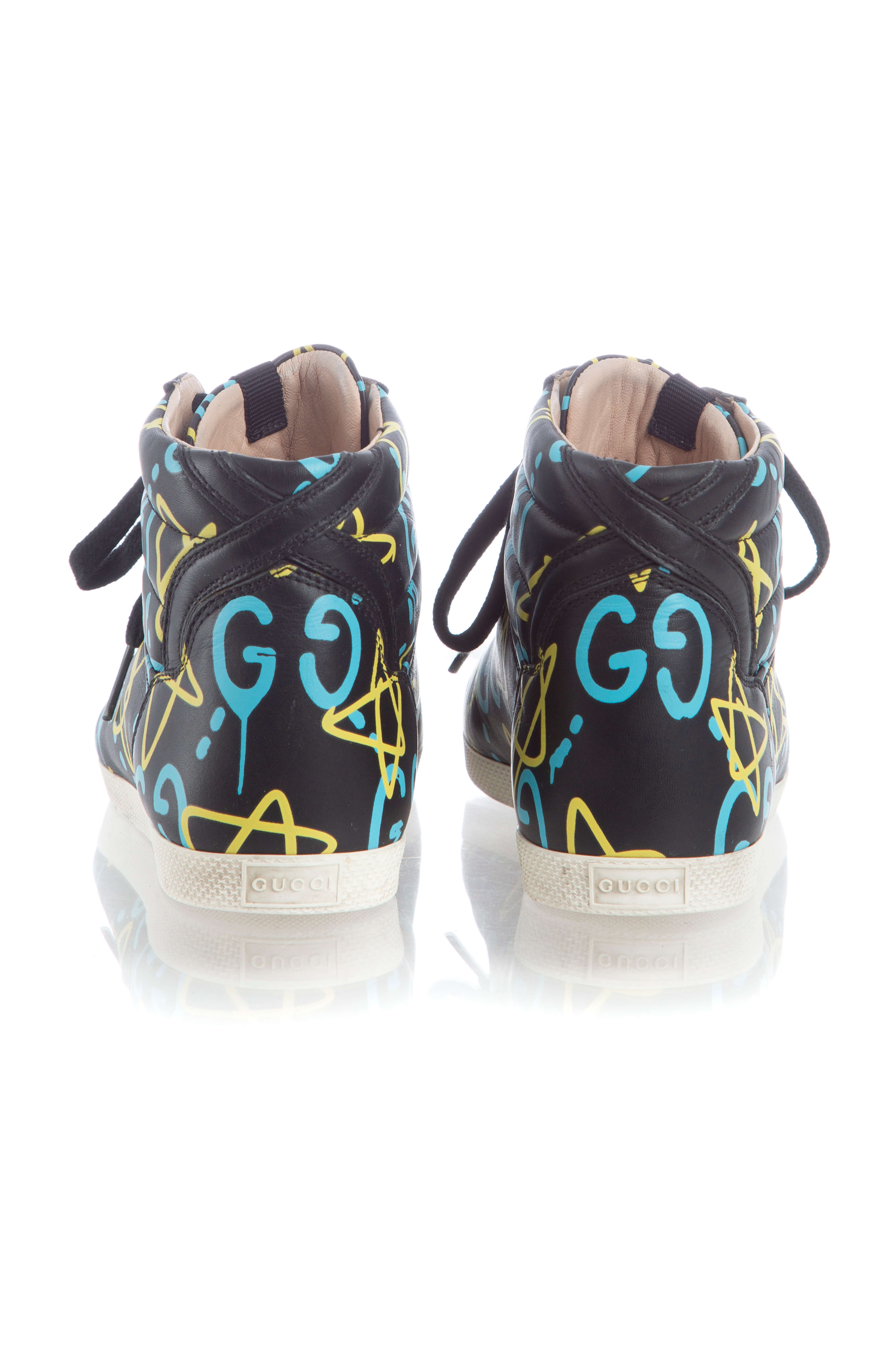 Gucci, Talla 6