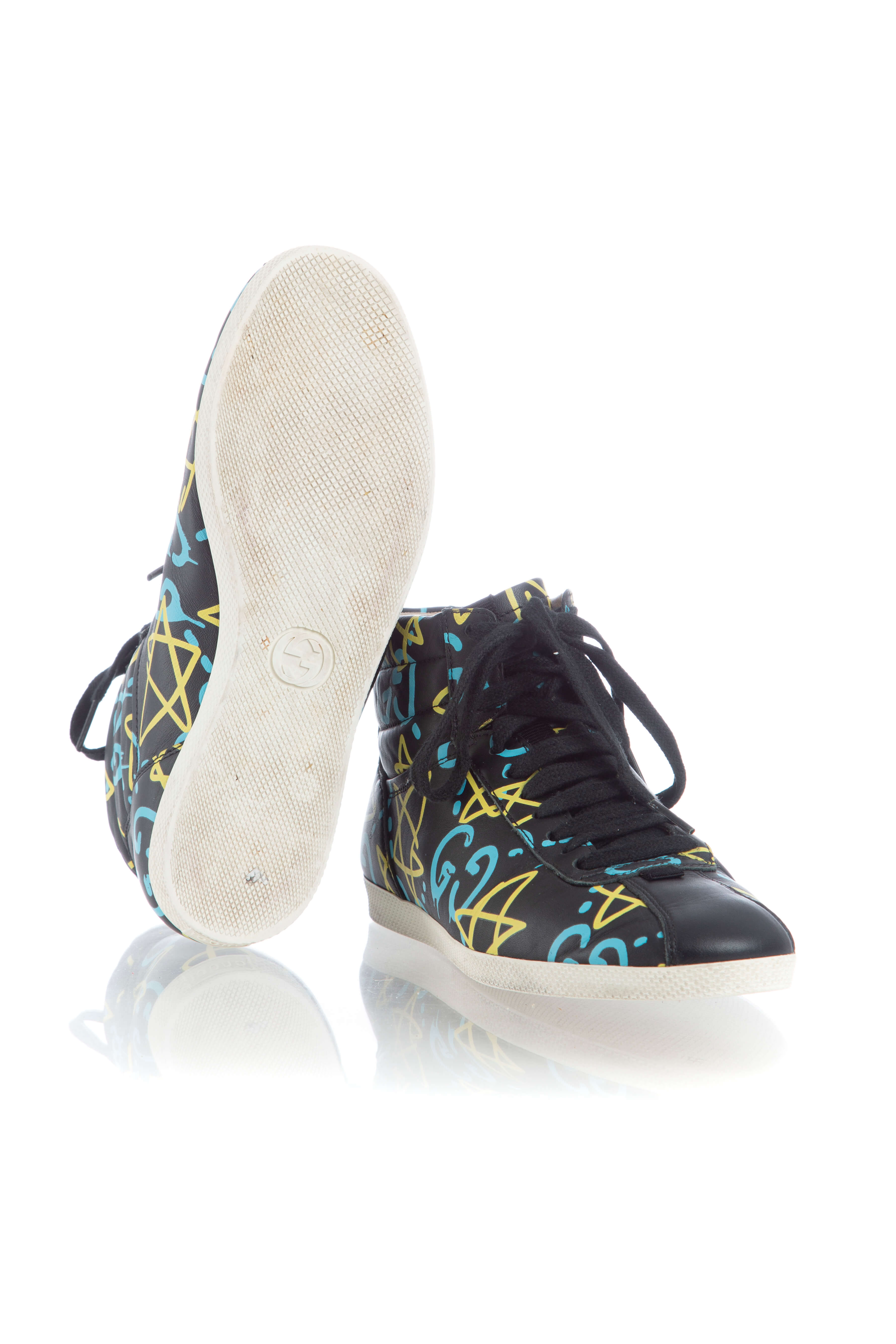 Gucci, Talla 6