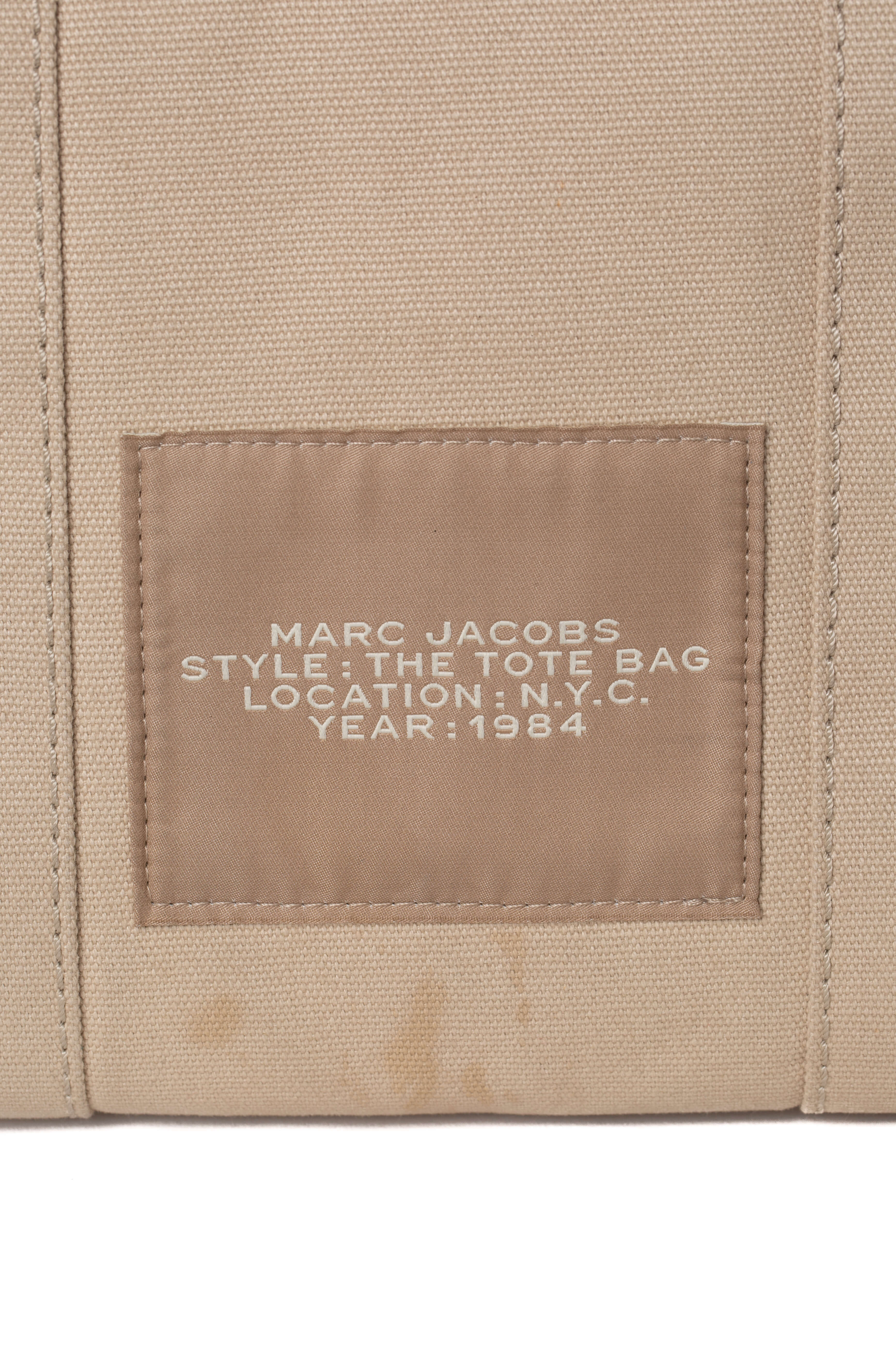 Marc Jacobs
