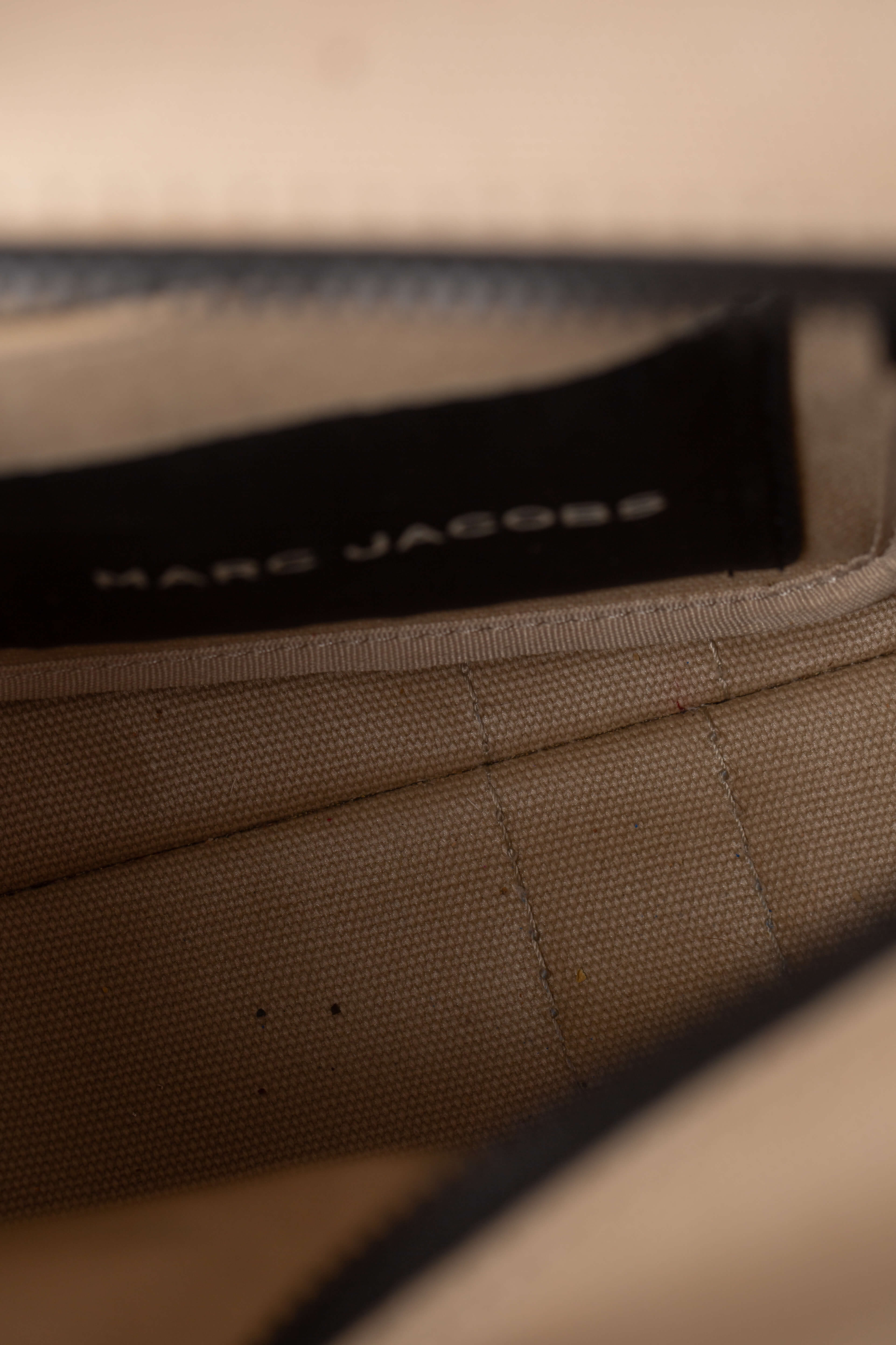 Marc Jacobs