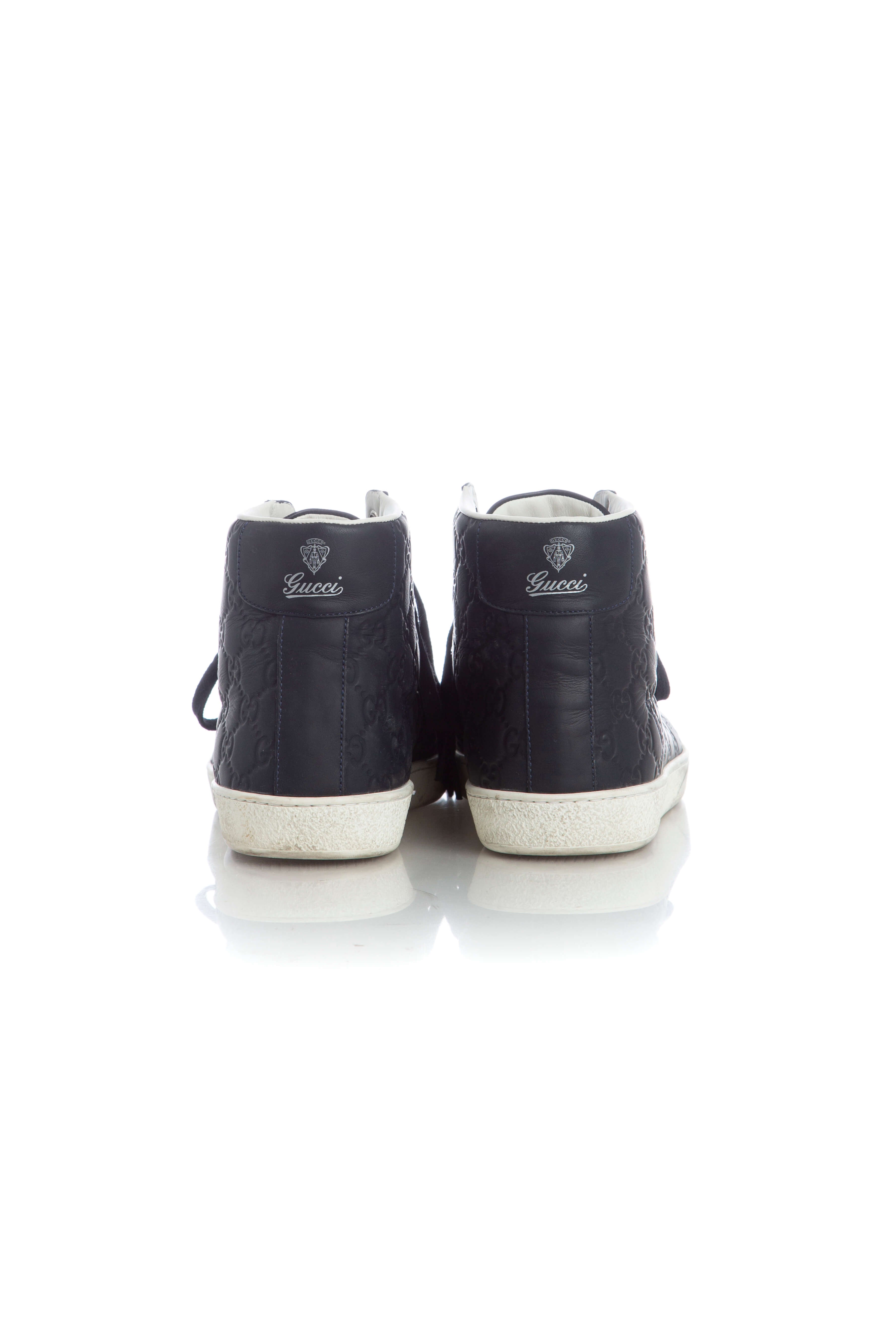 Gucci, Talla 8