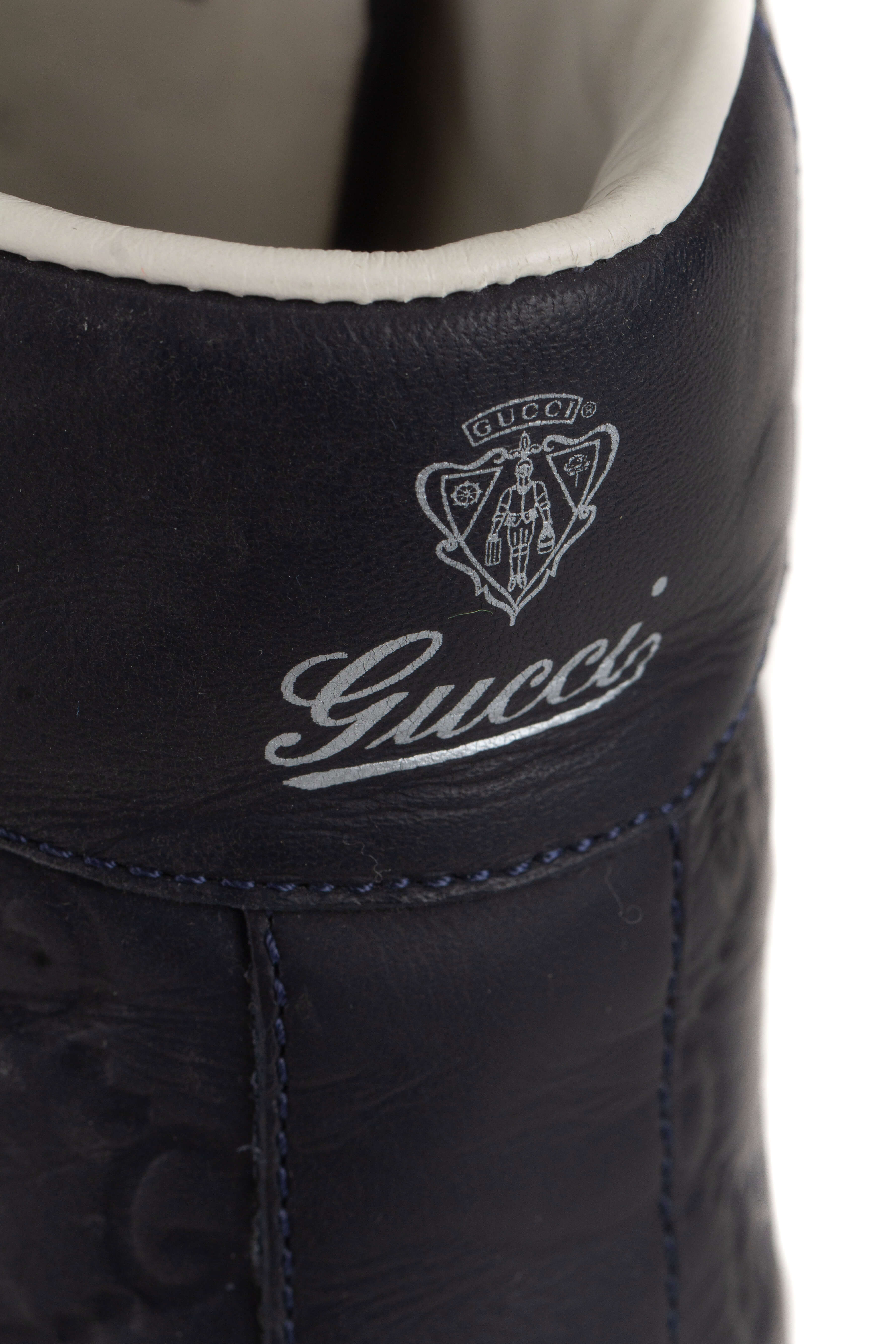 Gucci, Talla 8