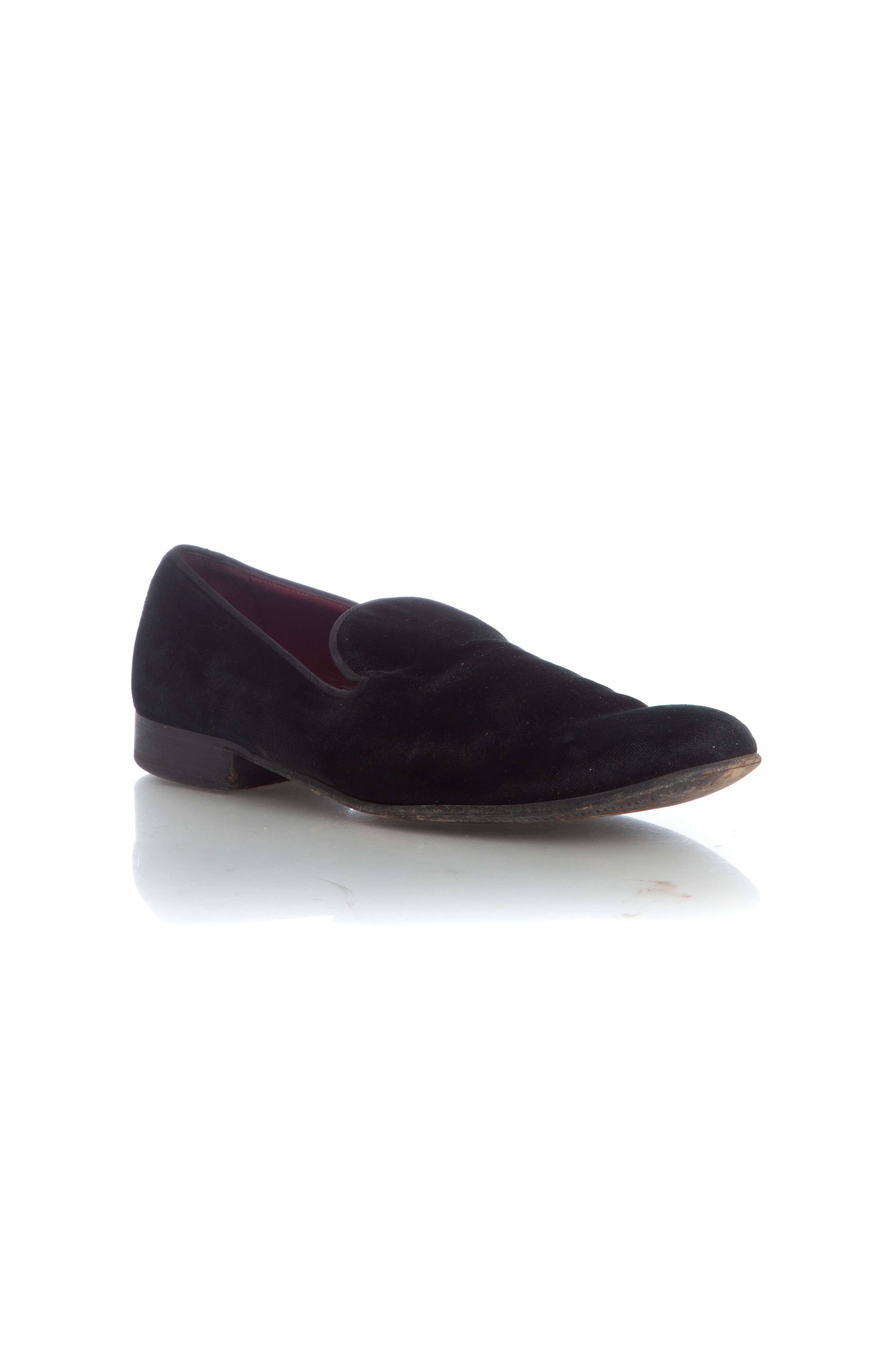 Dolce & Gabbana, Talla 10