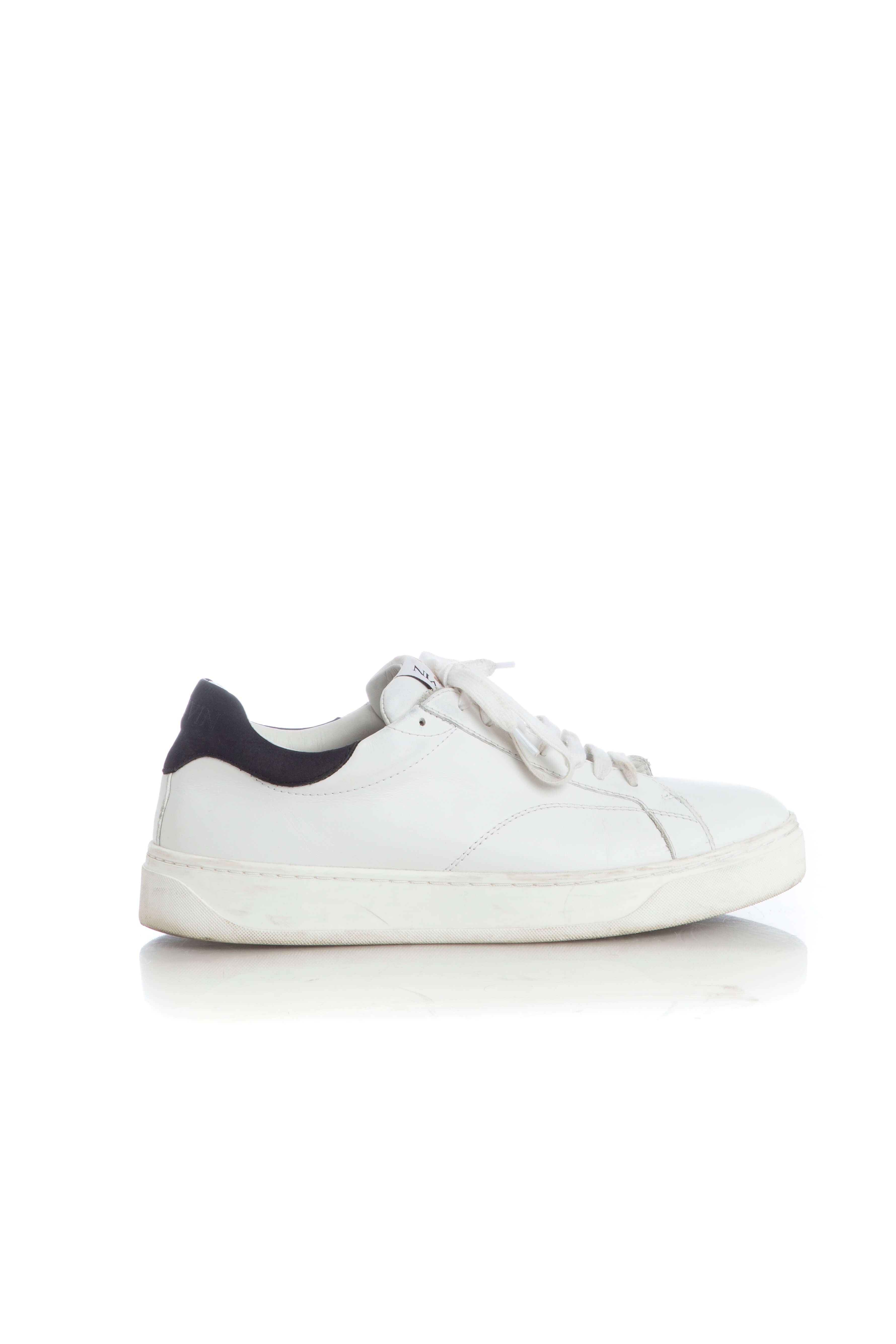 Lanvin, Talla 10