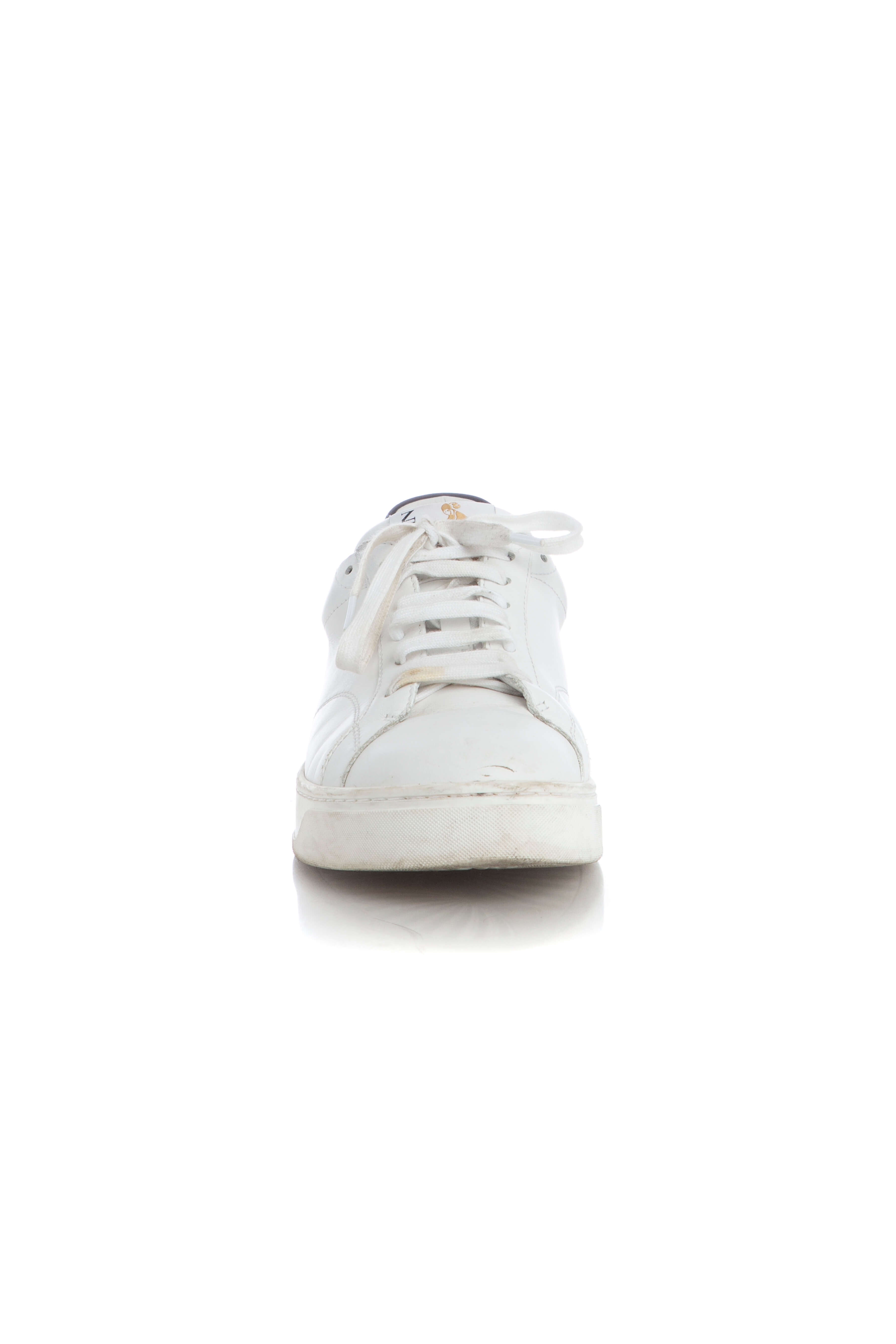 Lanvin, Talla 10