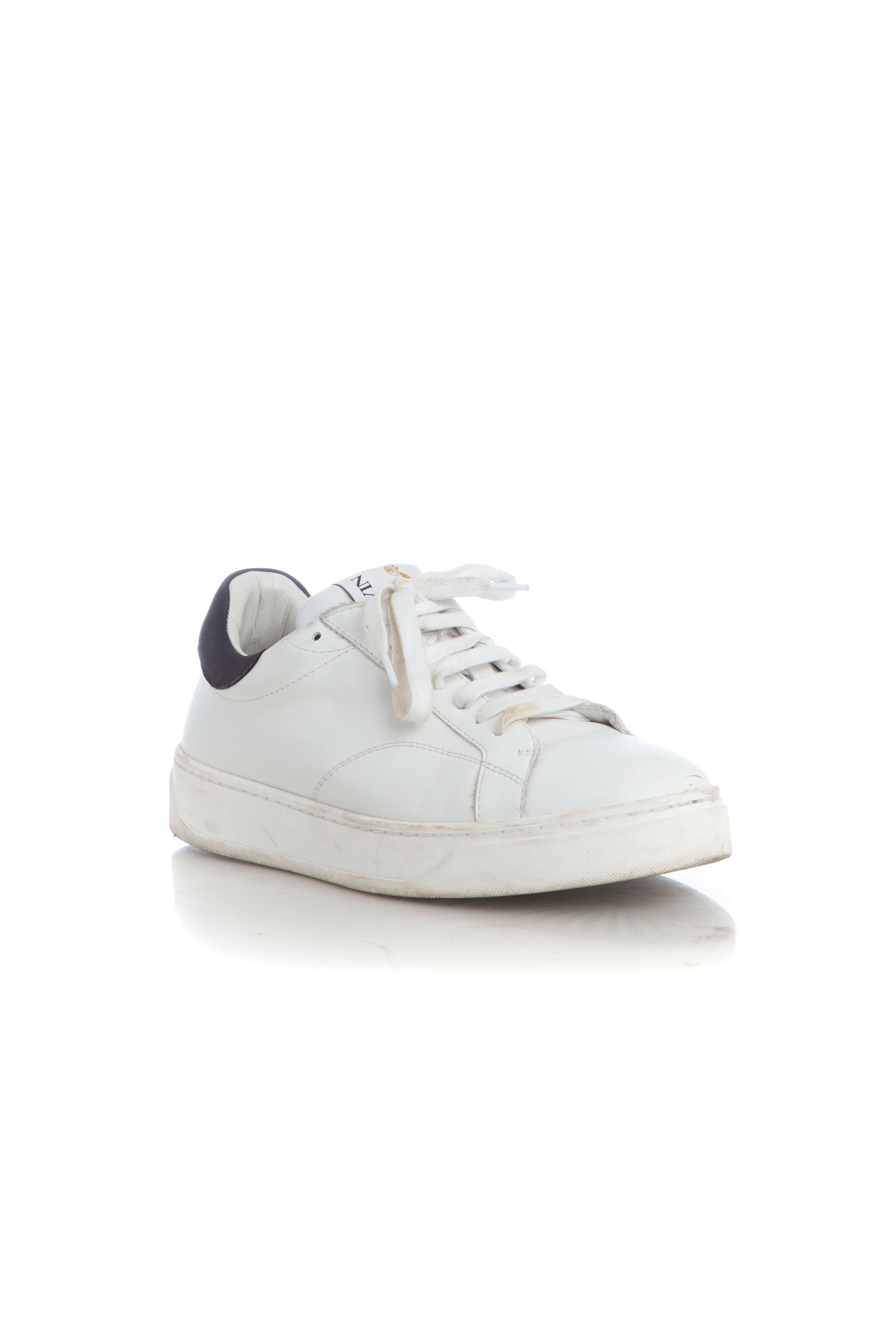 Lanvin, Talla 10