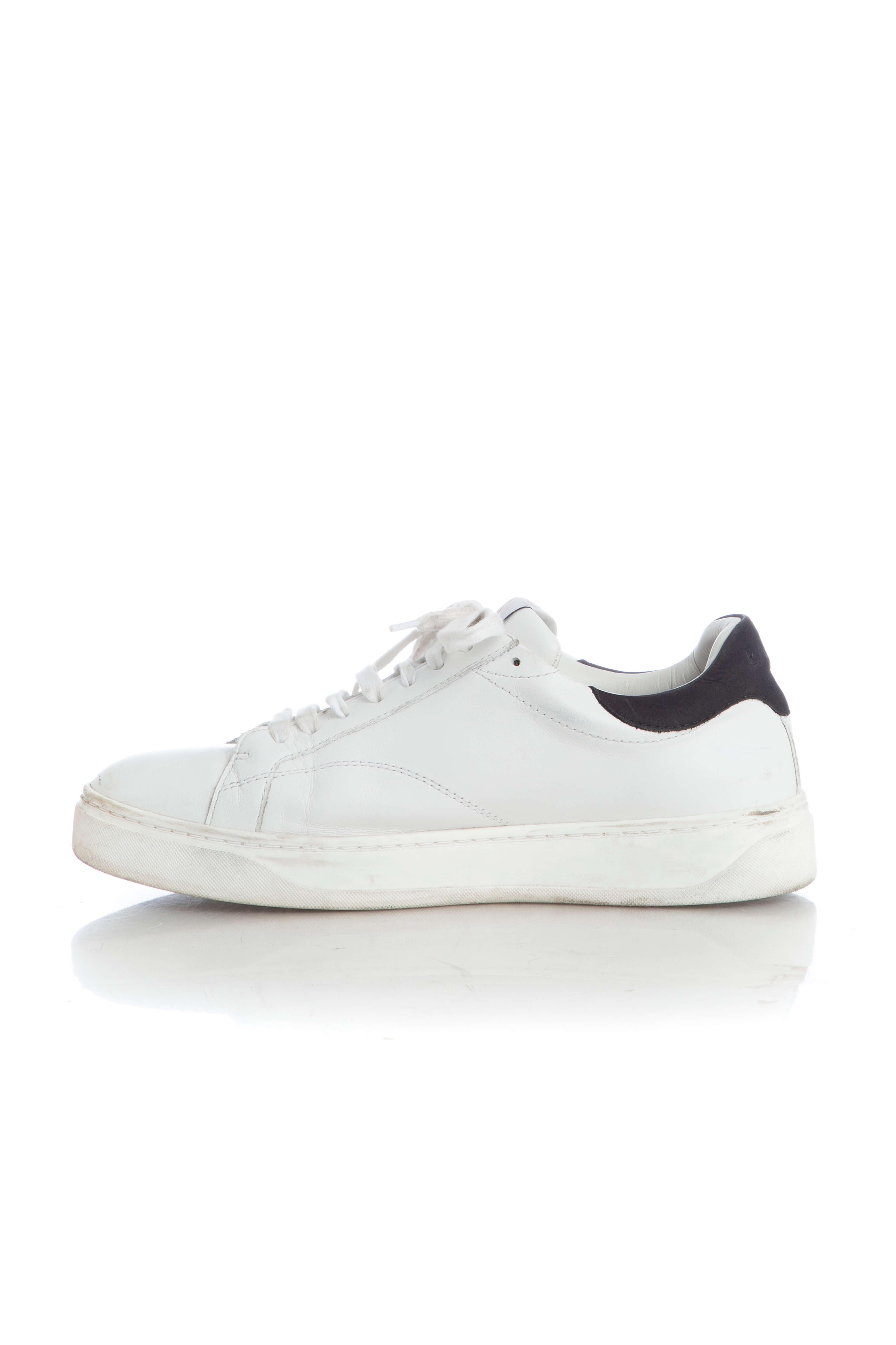 Lanvin, Talla 10