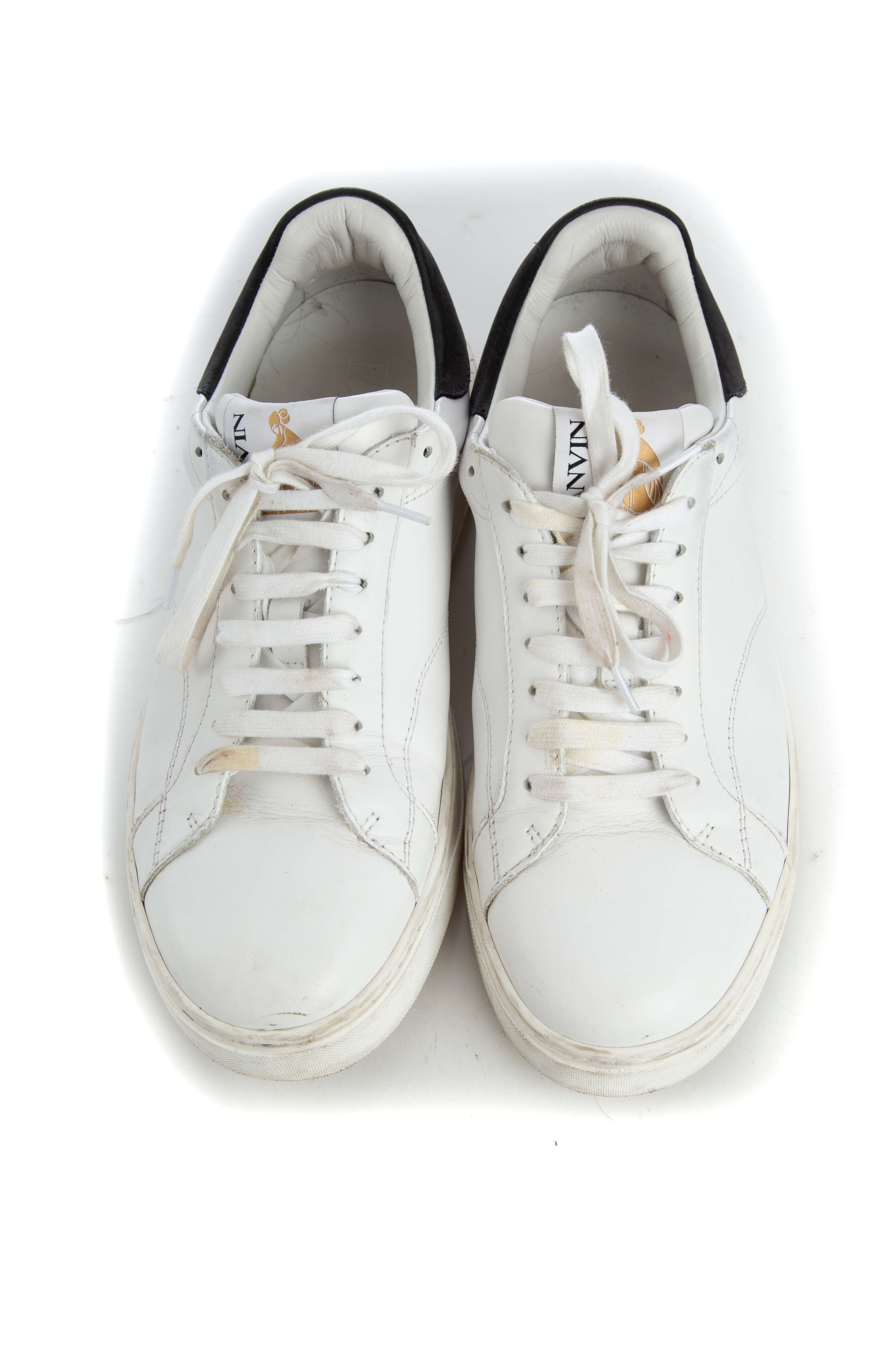 Lanvin, Talla 10